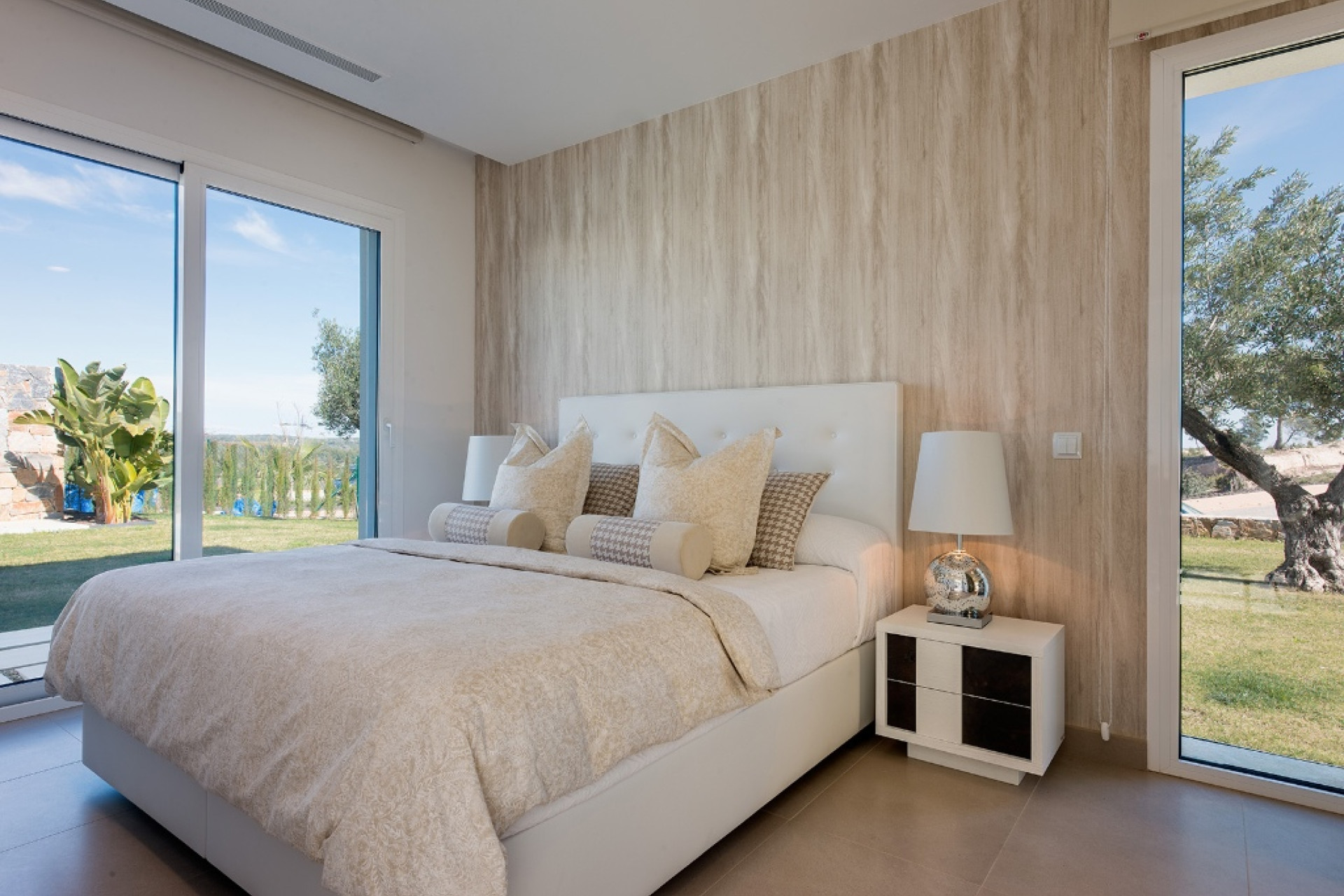 New build - 3. Semi-detached house - Las Colinas Golf and Country Club - Costa Blanca South