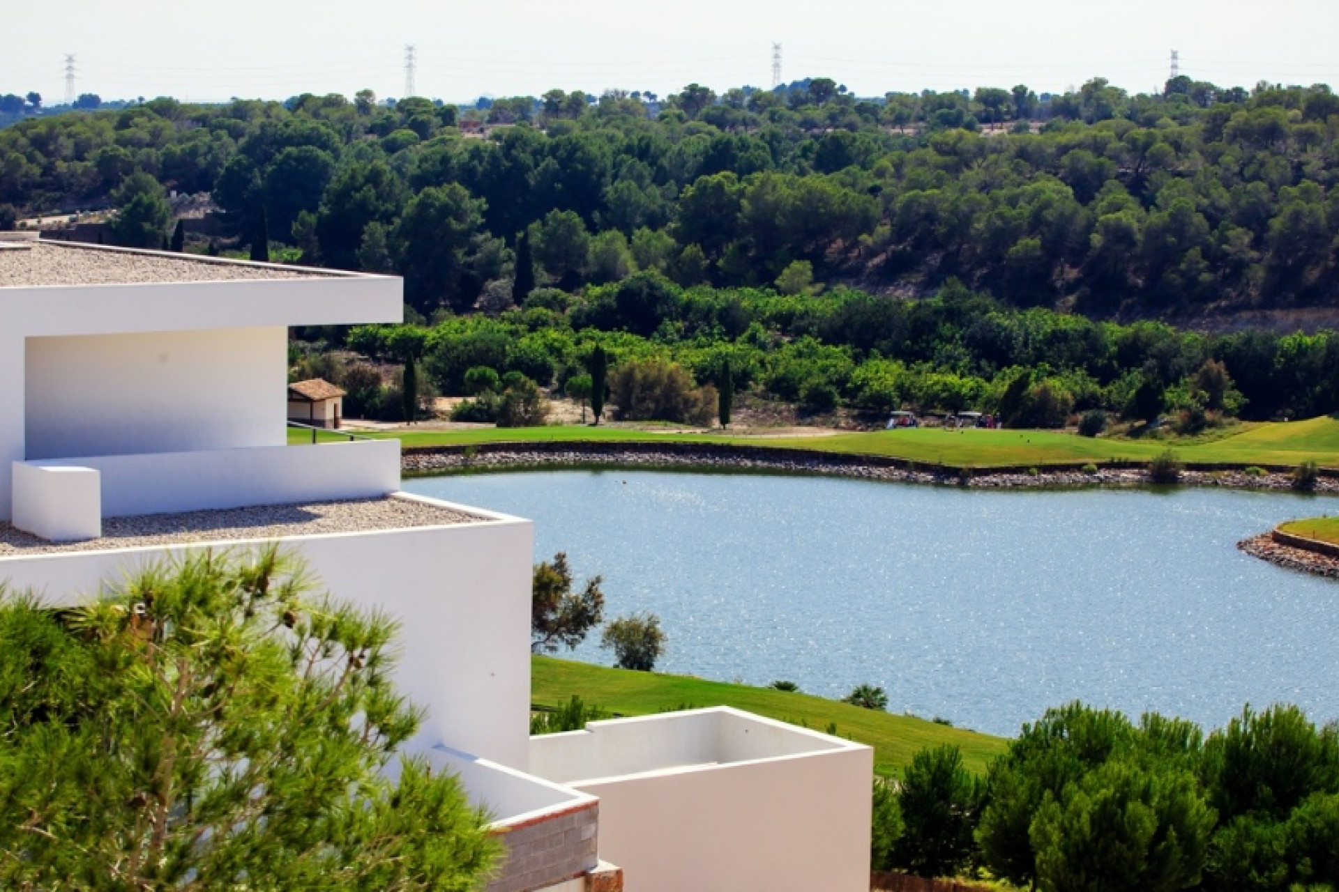New build - 3. Semi-detached house - Las Colinas Golf and Country Club - Costa Blanca South