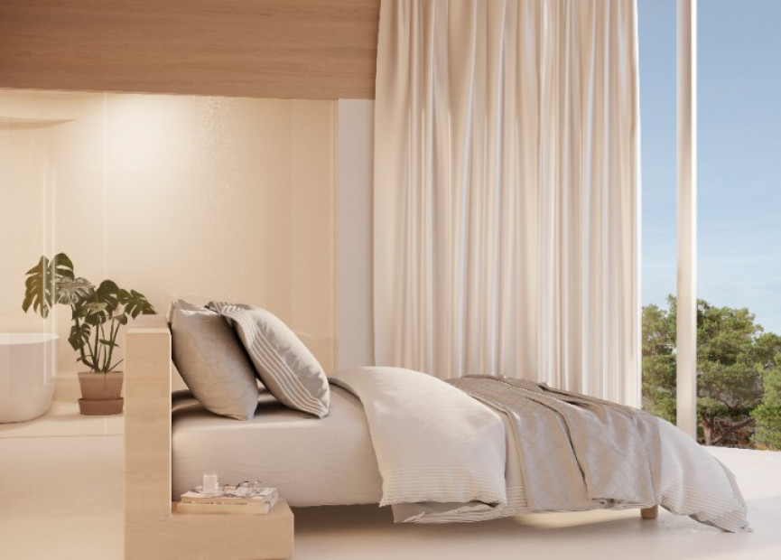 New build - 3. Semi-detached house - Las Colinas Golf and Country Club - Costa Blanca South