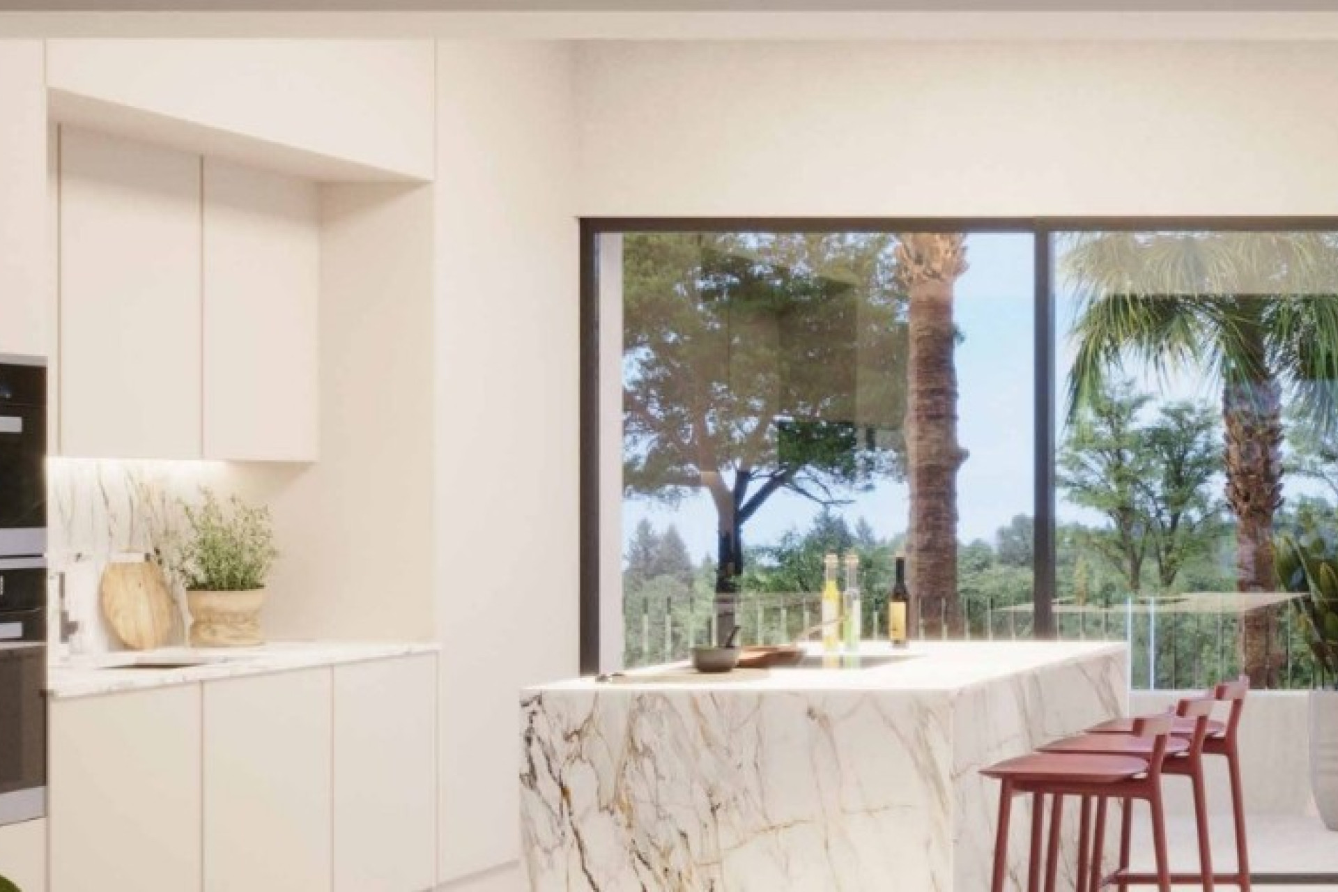 New build - 3. Semi-detached house - Las Colinas Golf and Country Club - Costa Blanca South