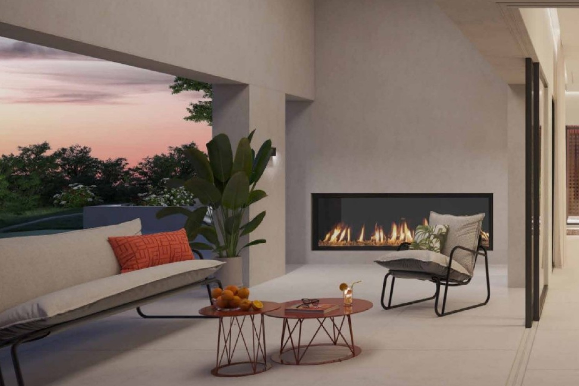 New build - 3. Semi-detached house - Las Colinas Golf and Country Club - Costa Blanca South