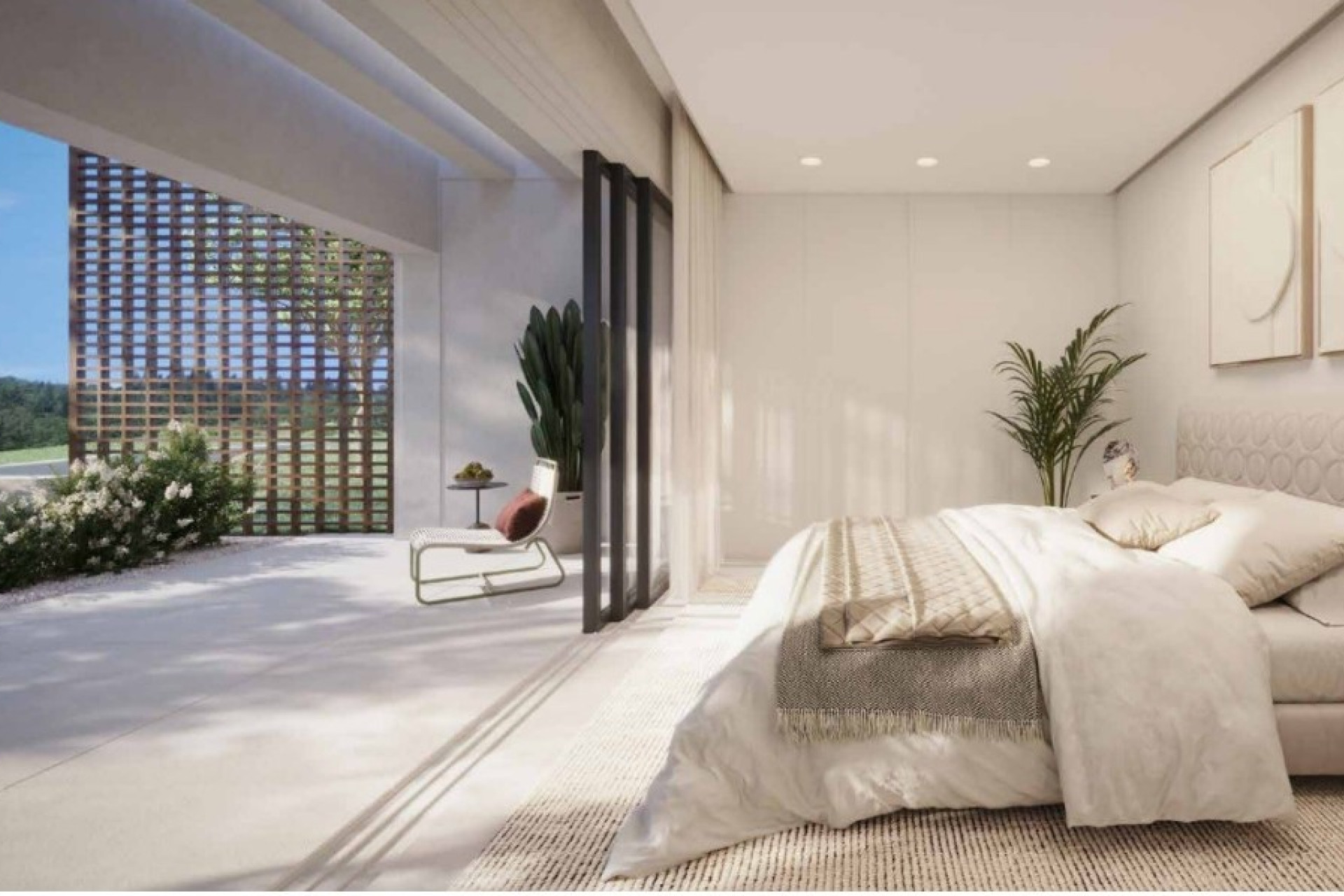 New build - 3. Semi-detached house - Las Colinas Golf and Country Club - Costa Blanca South