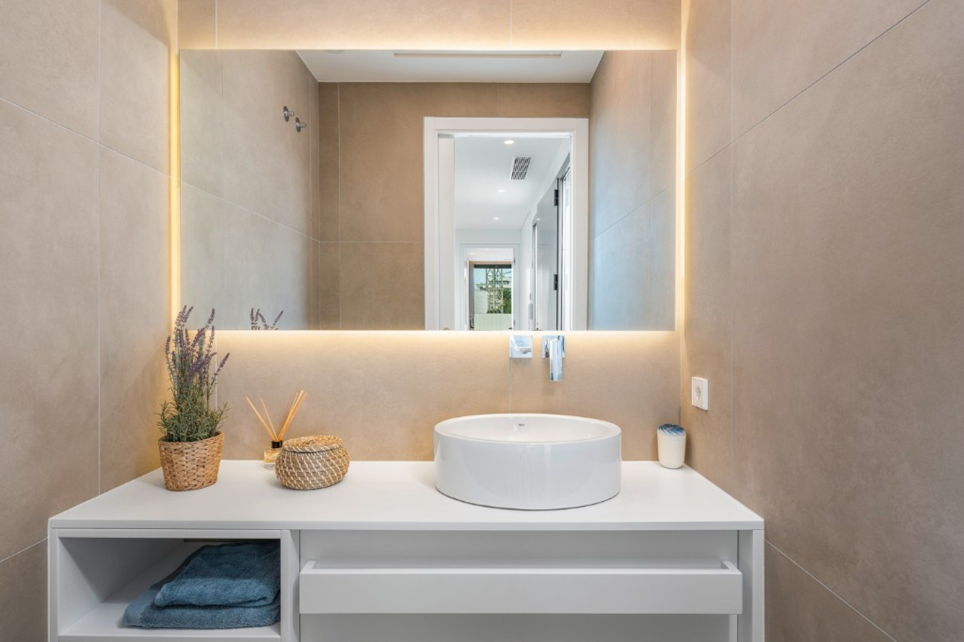 New build - 3. Semi-detached house - Las Colinas Golf and Country Club - Costa Blanca South