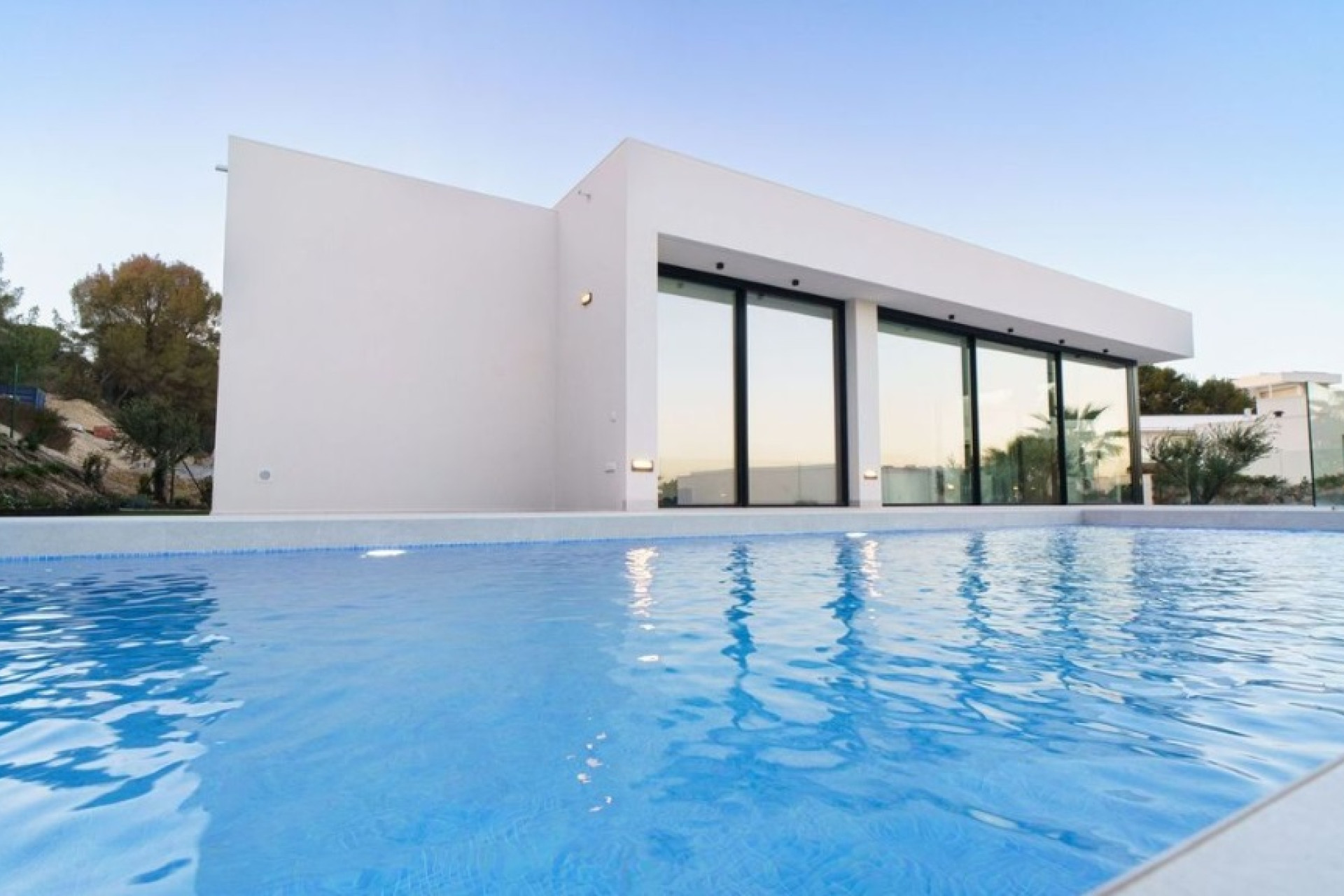 New build - 3. Semi-detached house - Las Colinas Golf and Country Club - Costa Blanca South