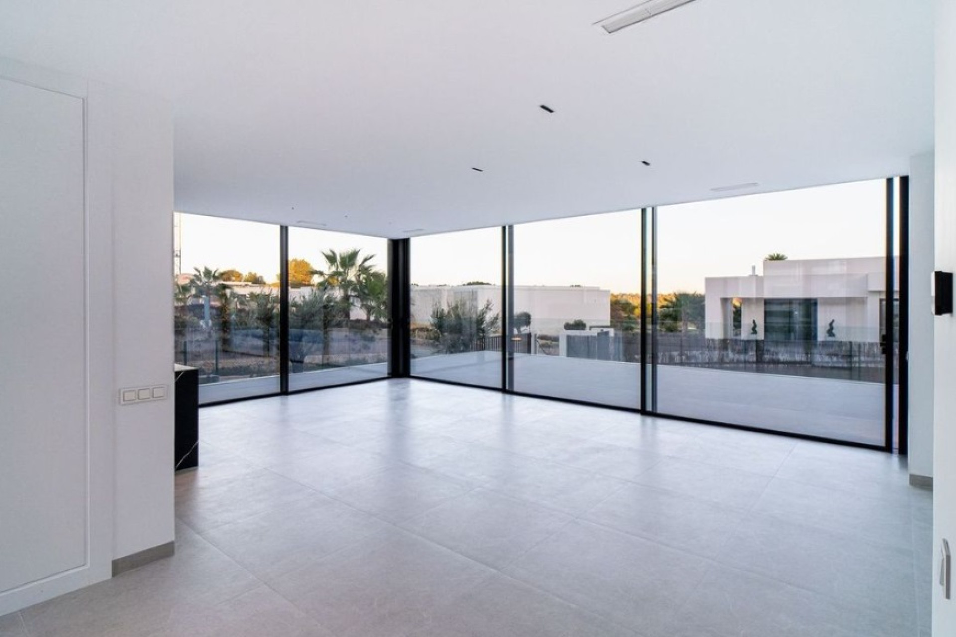 New build - 3. Semi-detached house - Las Colinas Golf and Country Club - Costa Blanca South