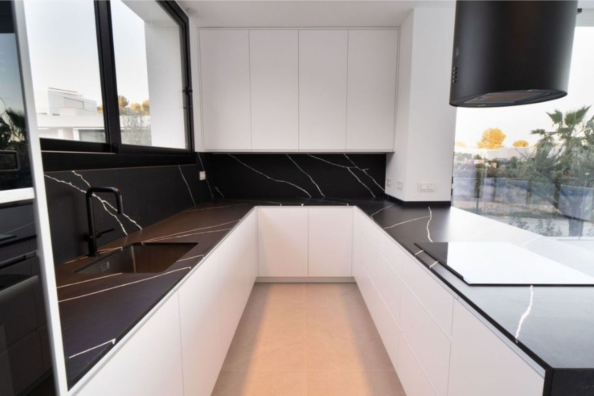 New build - 3. Semi-detached house - Las Colinas Golf and Country Club - Costa Blanca South