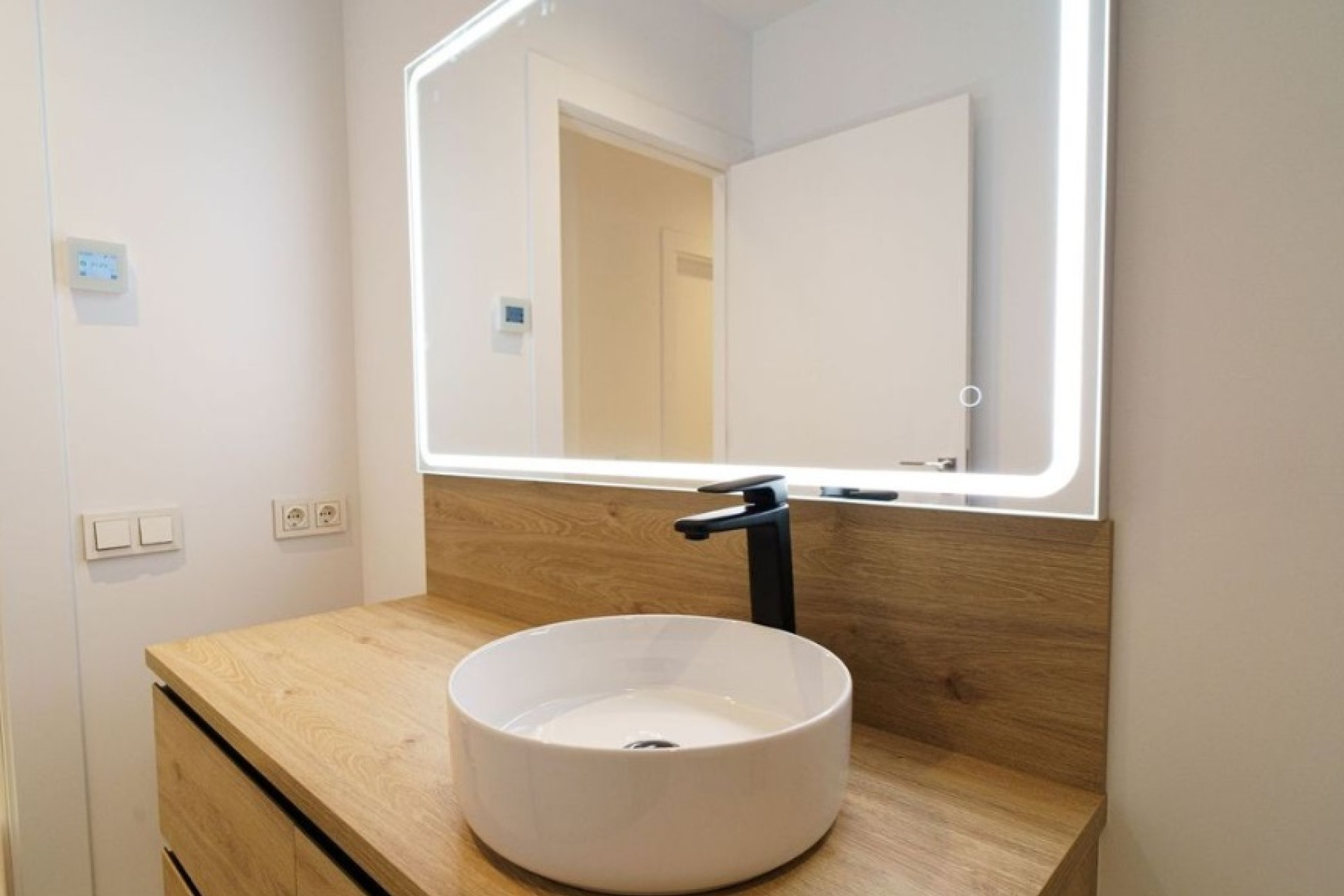 New build - 3. Semi-detached house - Las Colinas Golf and Country Club - Costa Blanca South