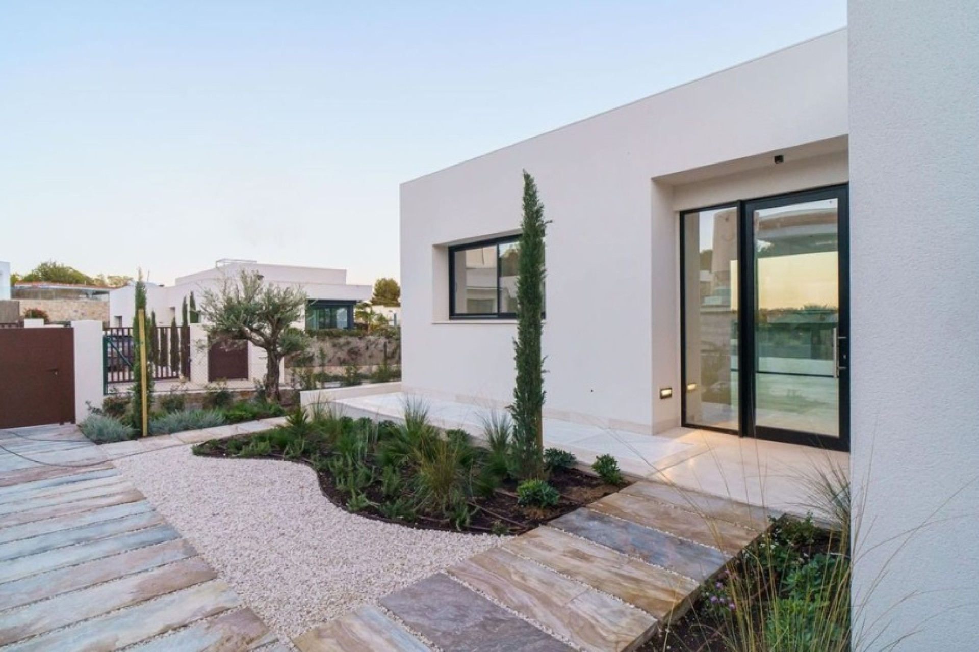 New build - 3. Semi-detached house - Las Colinas Golf and Country Club - Costa Blanca South