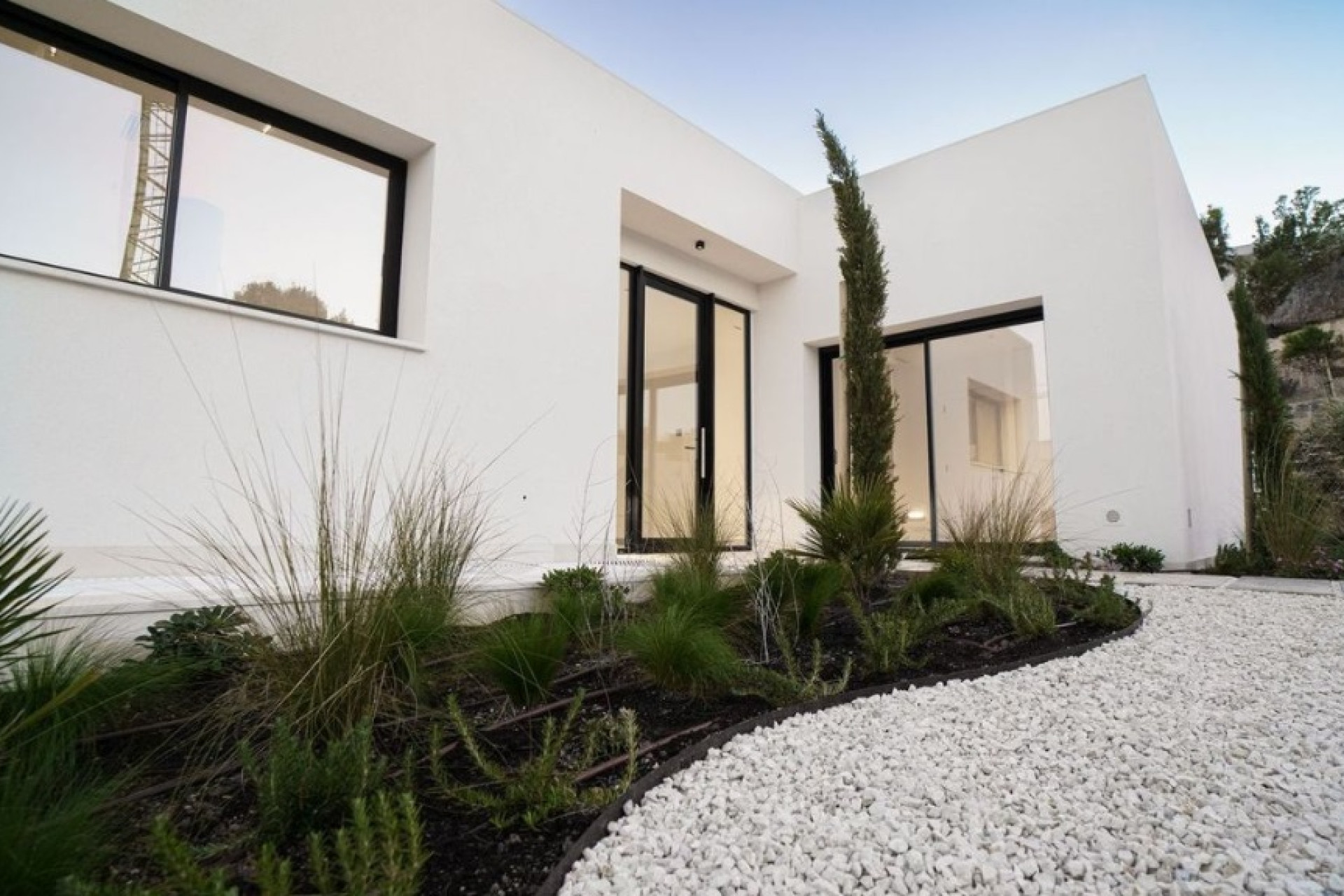 New build - 3. Semi-detached house - Las Colinas Golf and Country Club - Costa Blanca South