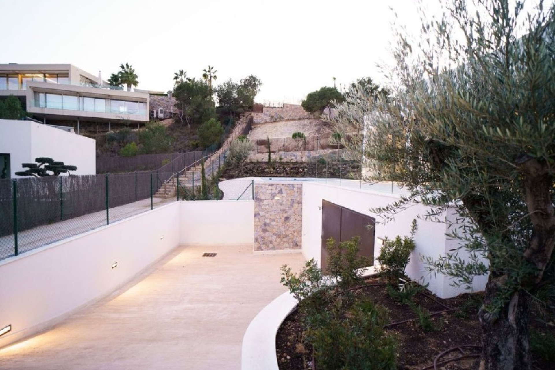 New build - 3. Semi-detached house - Las Colinas Golf and Country Club - Costa Blanca South