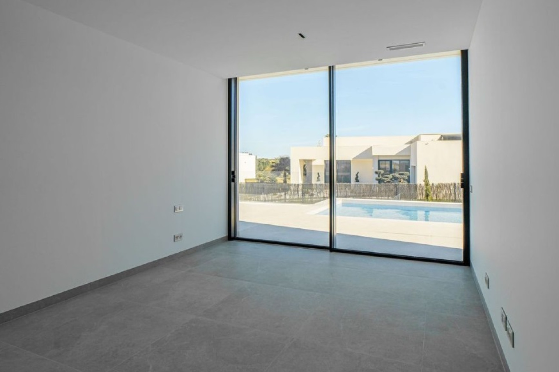 New build - 3. Semi-detached house - Las Colinas Golf and Country Club - Costa Blanca South