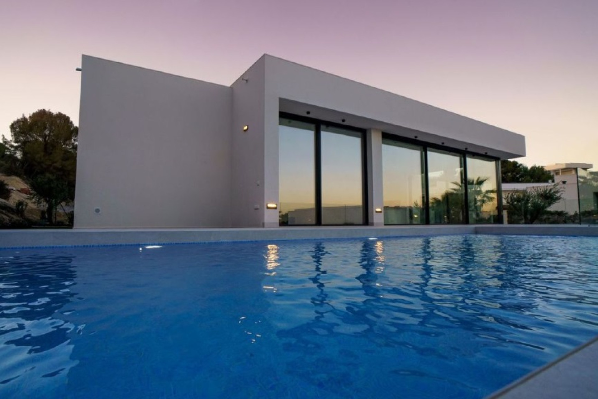 New build - 3. Semi-detached house - Las Colinas Golf and Country Club - Costa Blanca South