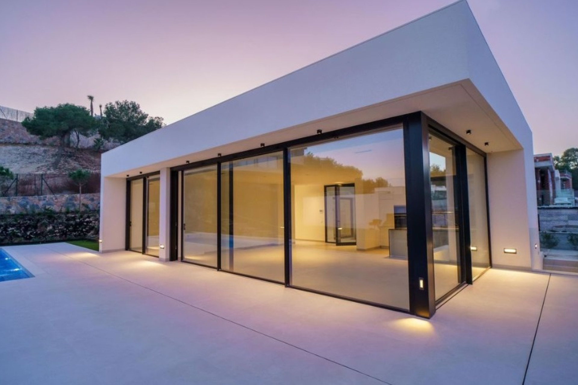 New build - 3. Semi-detached house - Las Colinas Golf and Country Club - Costa Blanca South