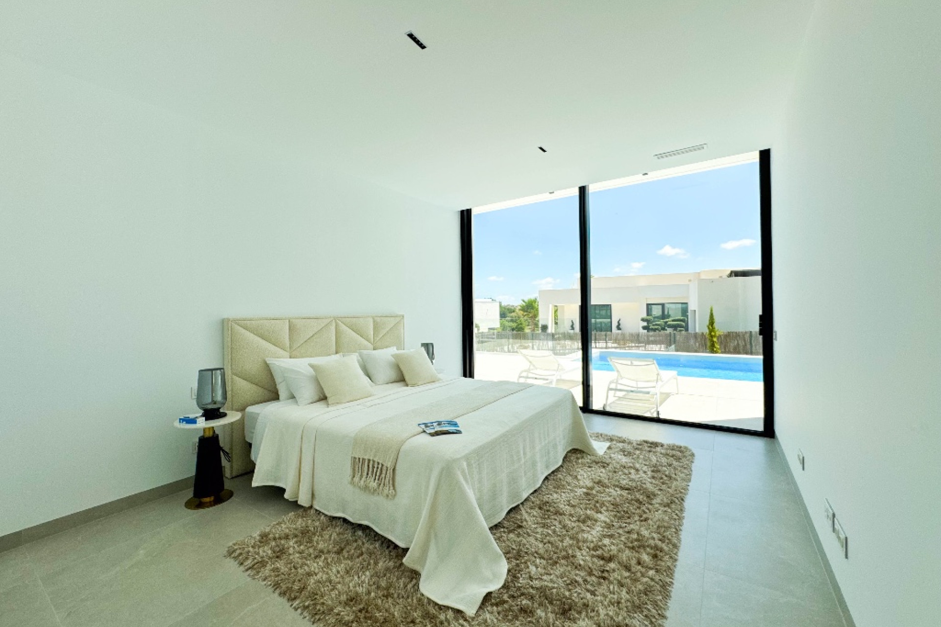 New build - 3. Semi-detached house - Las Colinas Golf and Country Club - Costa Blanca South