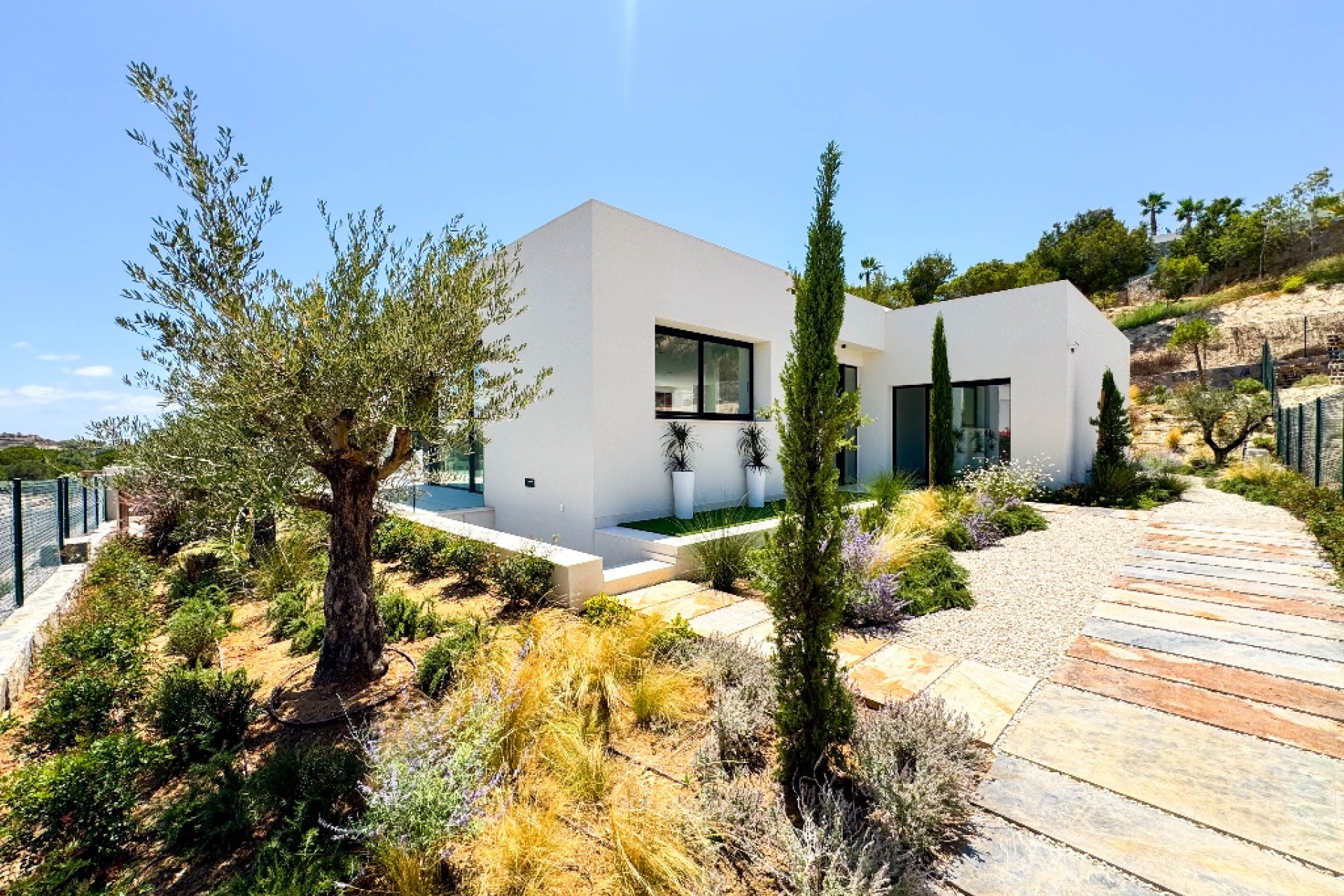 New build - 3. Semi-detached house - Las Colinas Golf and Country Club - Costa Blanca South