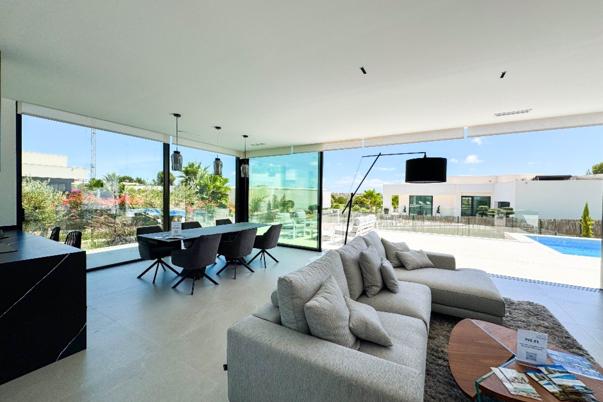 New build - 3. Semi-detached house - Las Colinas Golf and Country Club - Costa Blanca South