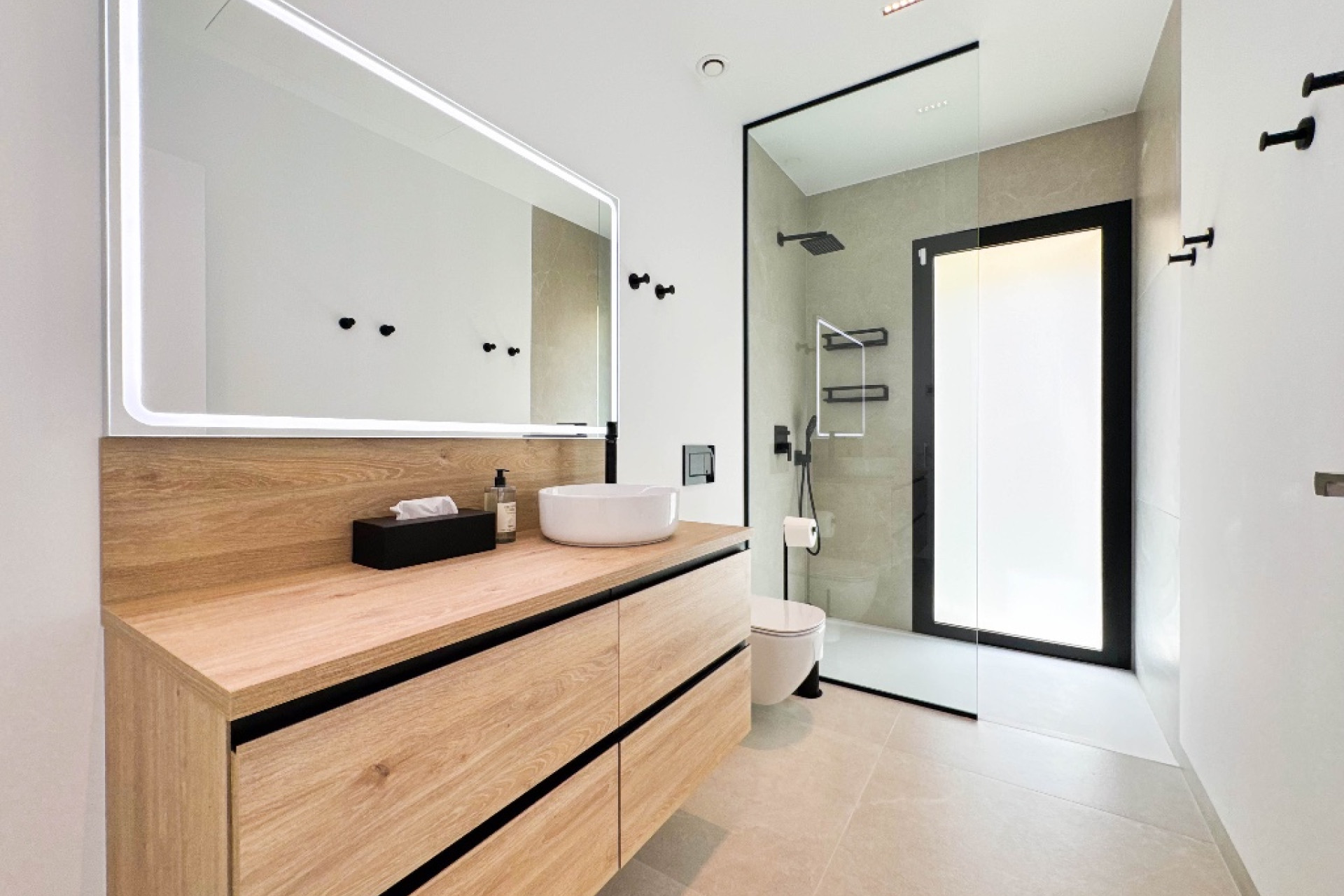 New build - 3. Semi-detached house - Las Colinas Golf and Country Club - Costa Blanca South