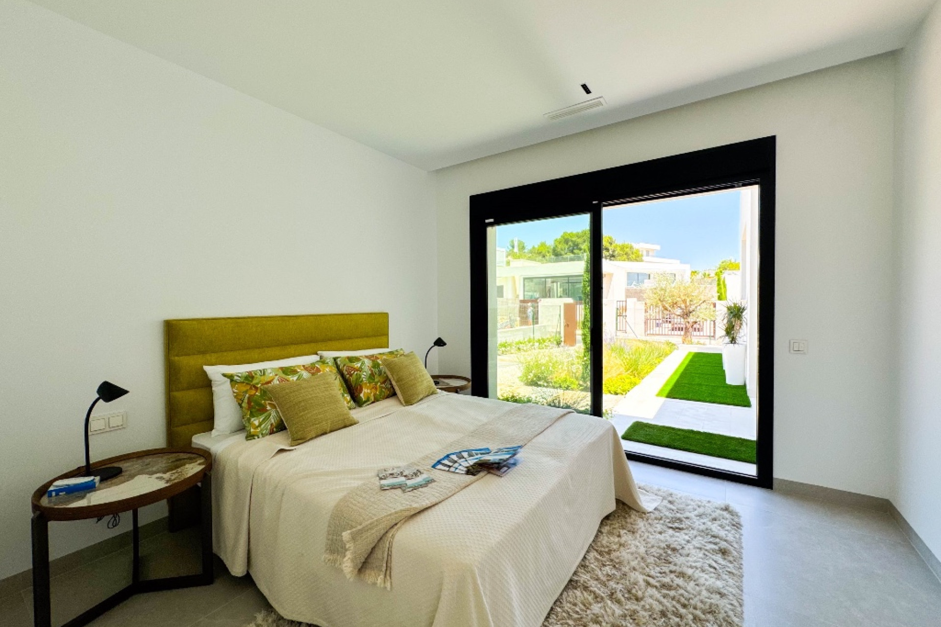 New build - 3. Semi-detached house - Las Colinas Golf and Country Club - Costa Blanca South