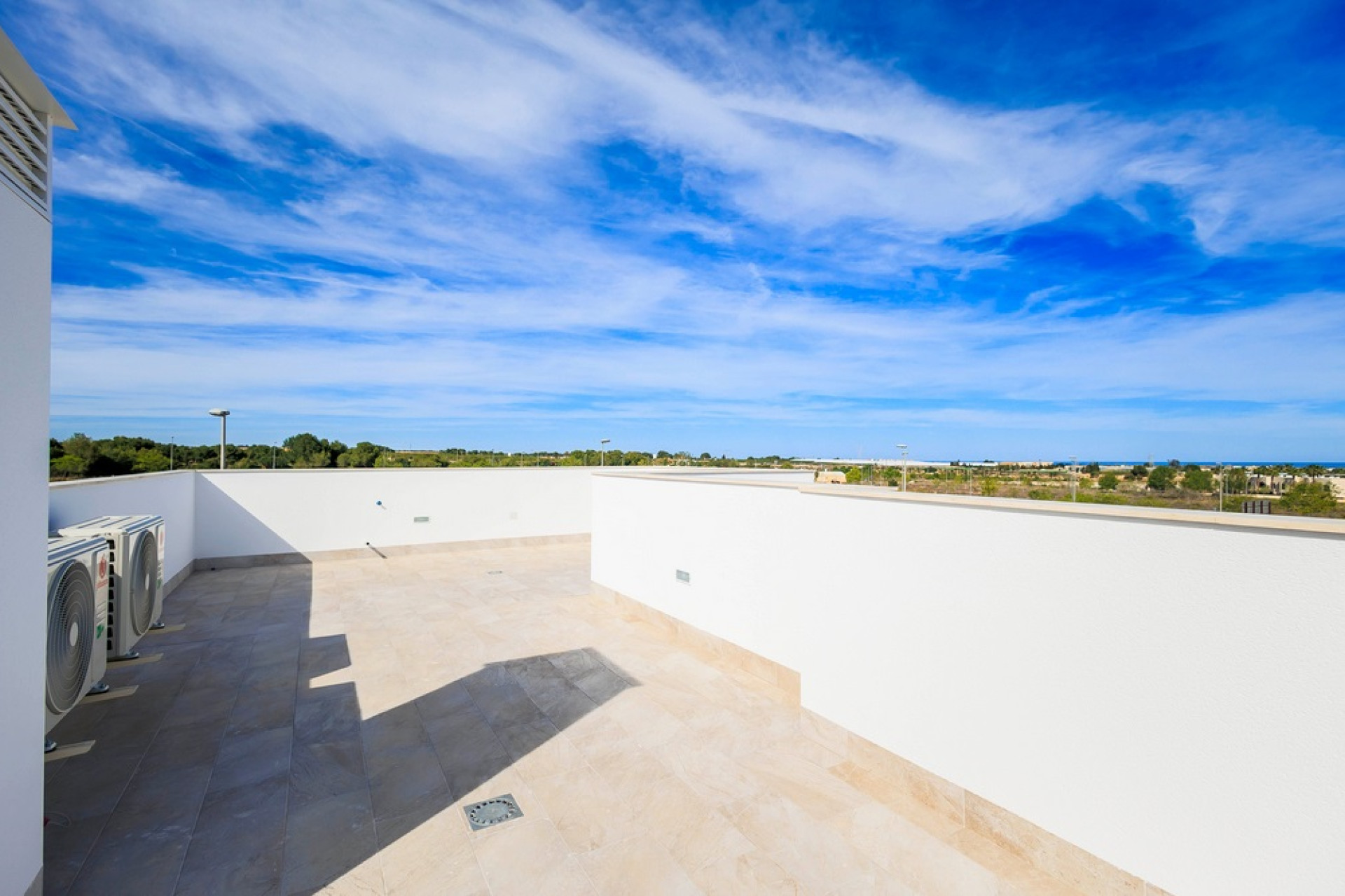 New build - 3. Semi-detached house - Lo Romero - Costa Blanca South