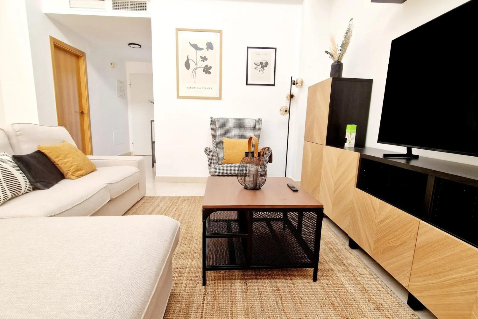 New build - 3. Semi-detached house - Lorca - Costa Calida