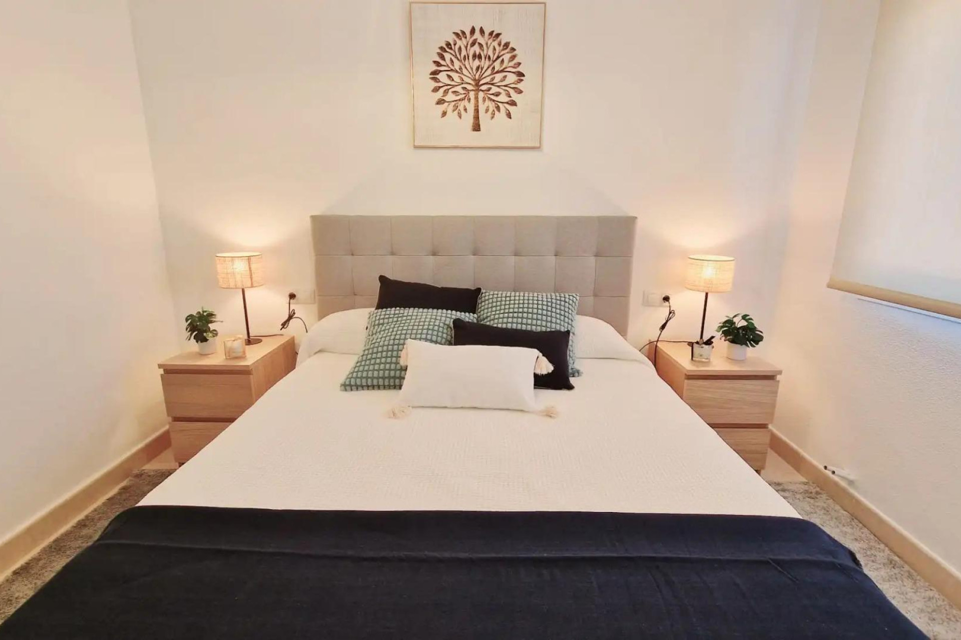 New build - 3. Semi-detached house - Lorca - Costa Calida