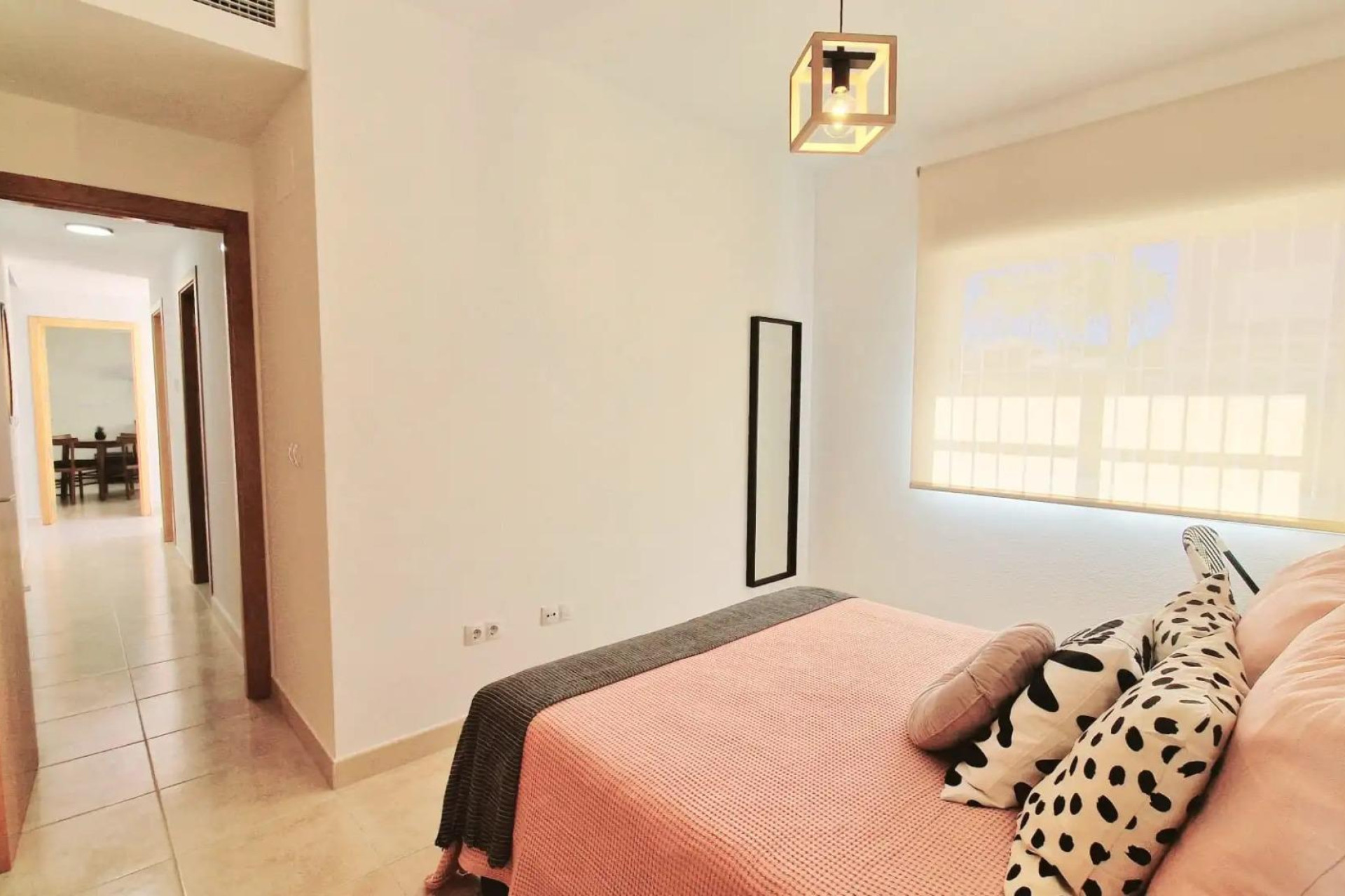 New build - 3. Semi-detached house - Lorca - Costa Calida