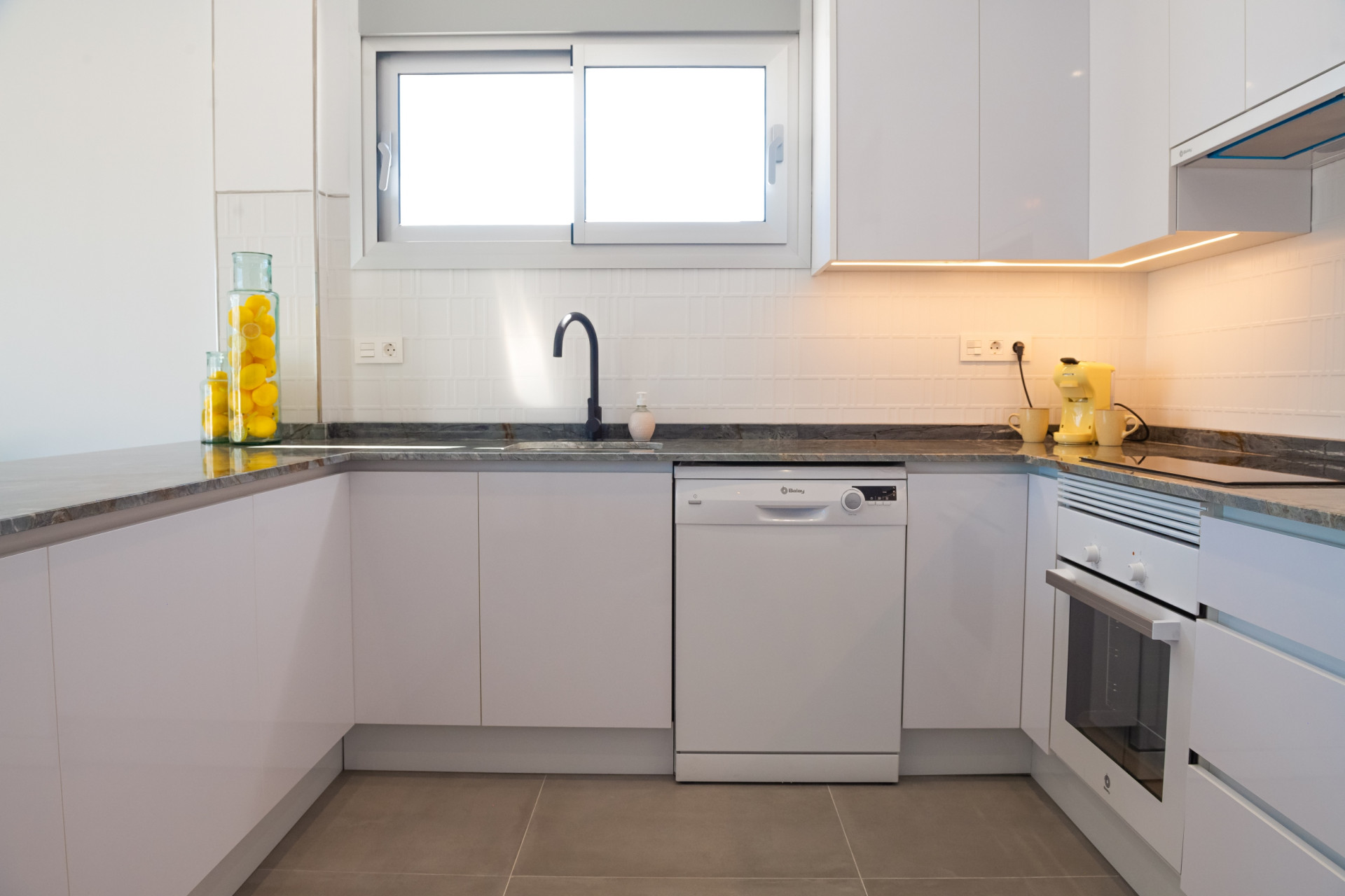 New build - 3. Semi-detached house - Los Alcazares - Costa Calida