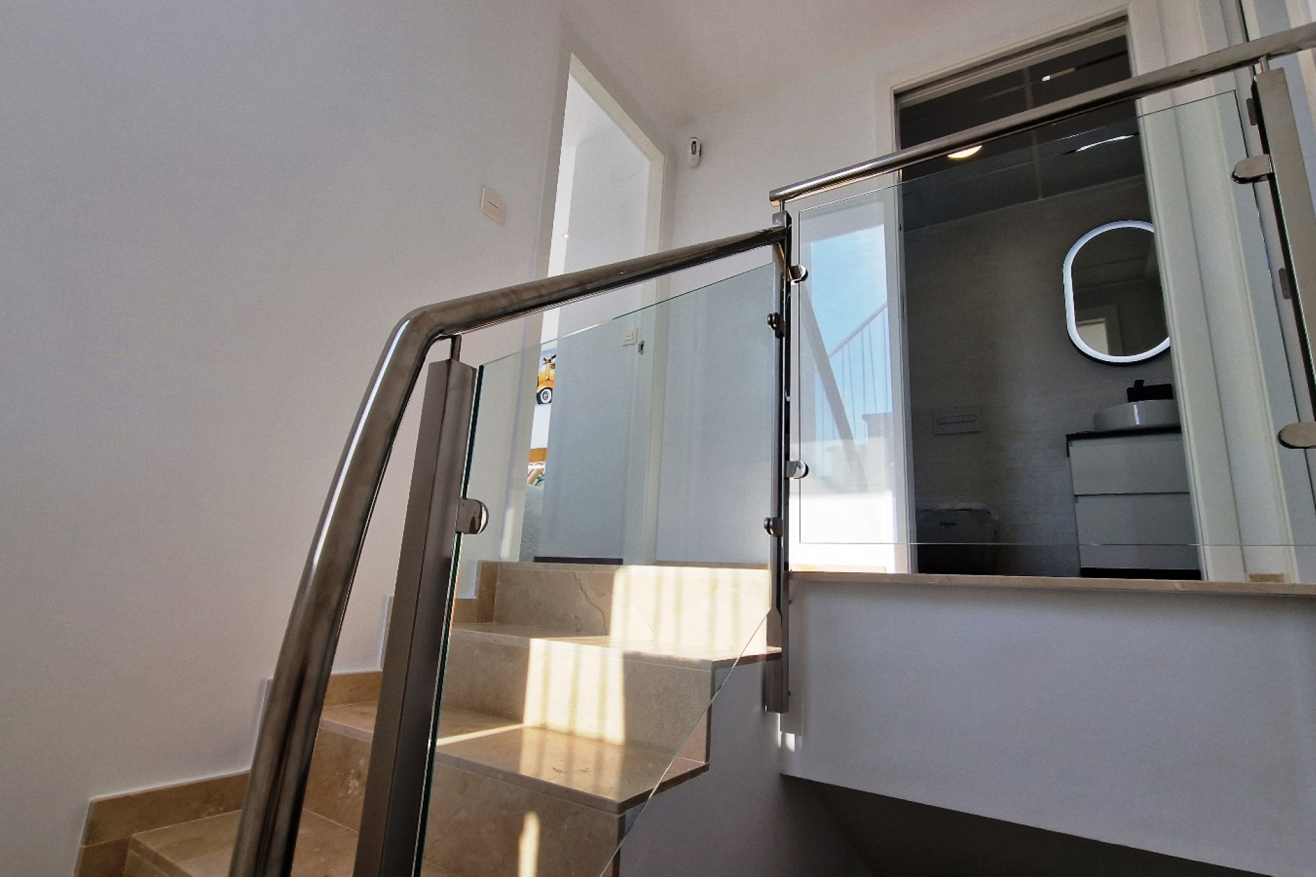 New build - 3. Semi-detached house - Los Alcazares - Costa Calida