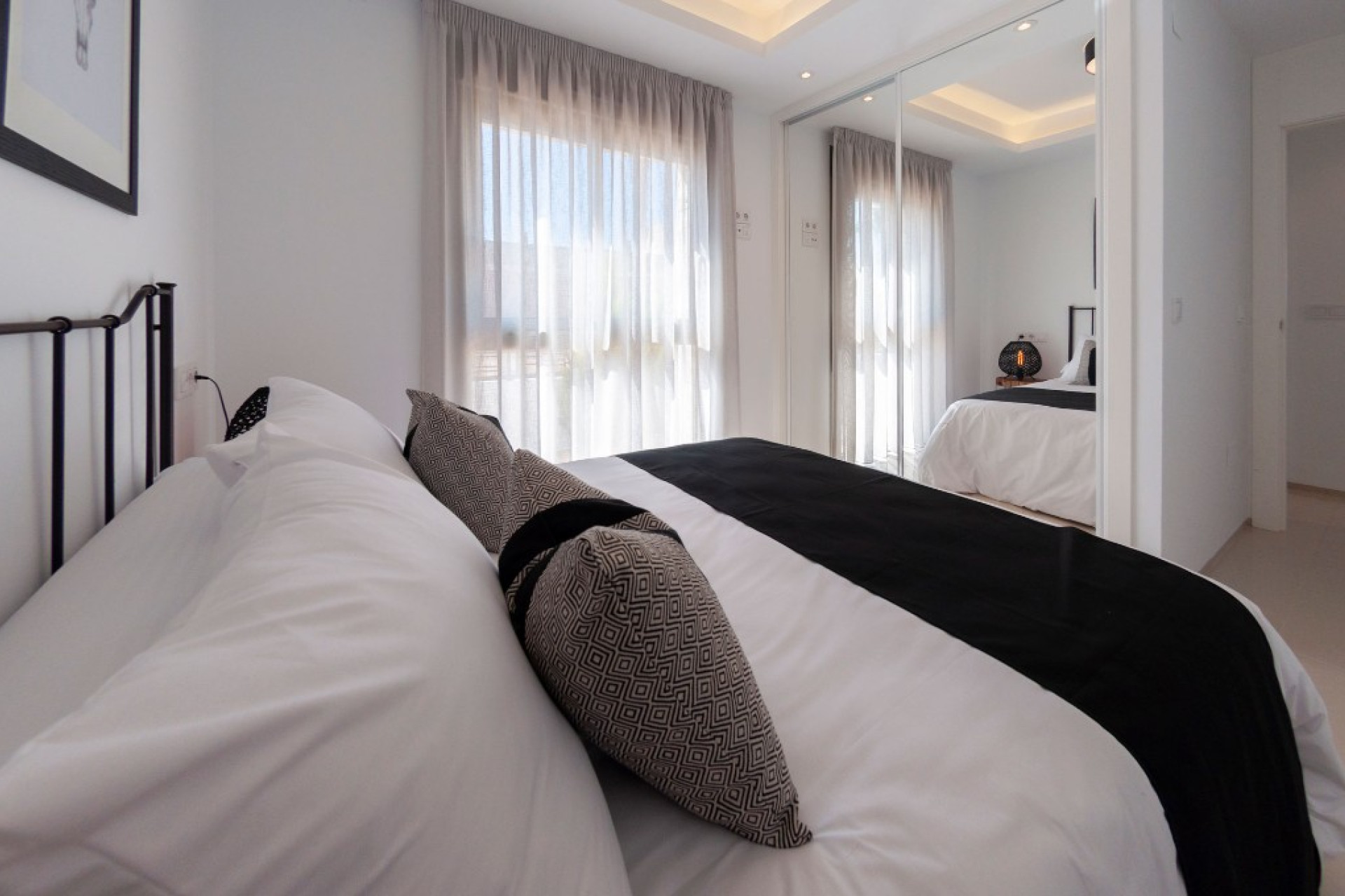 New build - 3. Semi-detached house - Los Alcazares - Costa Calida