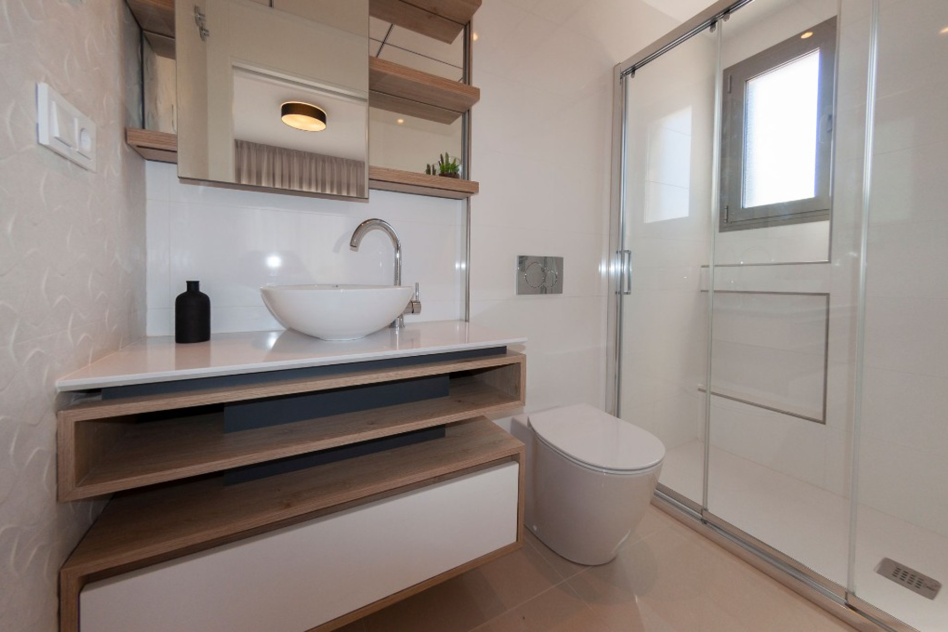 New build - 3. Semi-detached house - Los Alcazares - Costa Calida