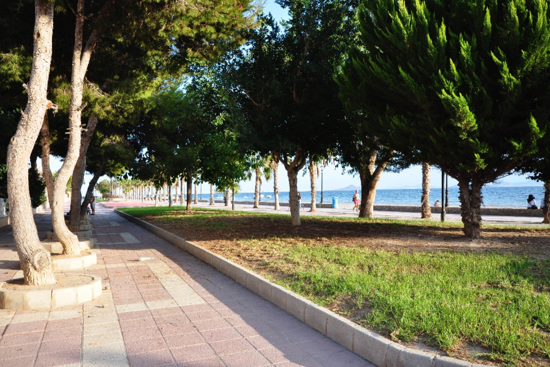 New build - 3. Semi-detached house - Los Alcazares - Costa Calida