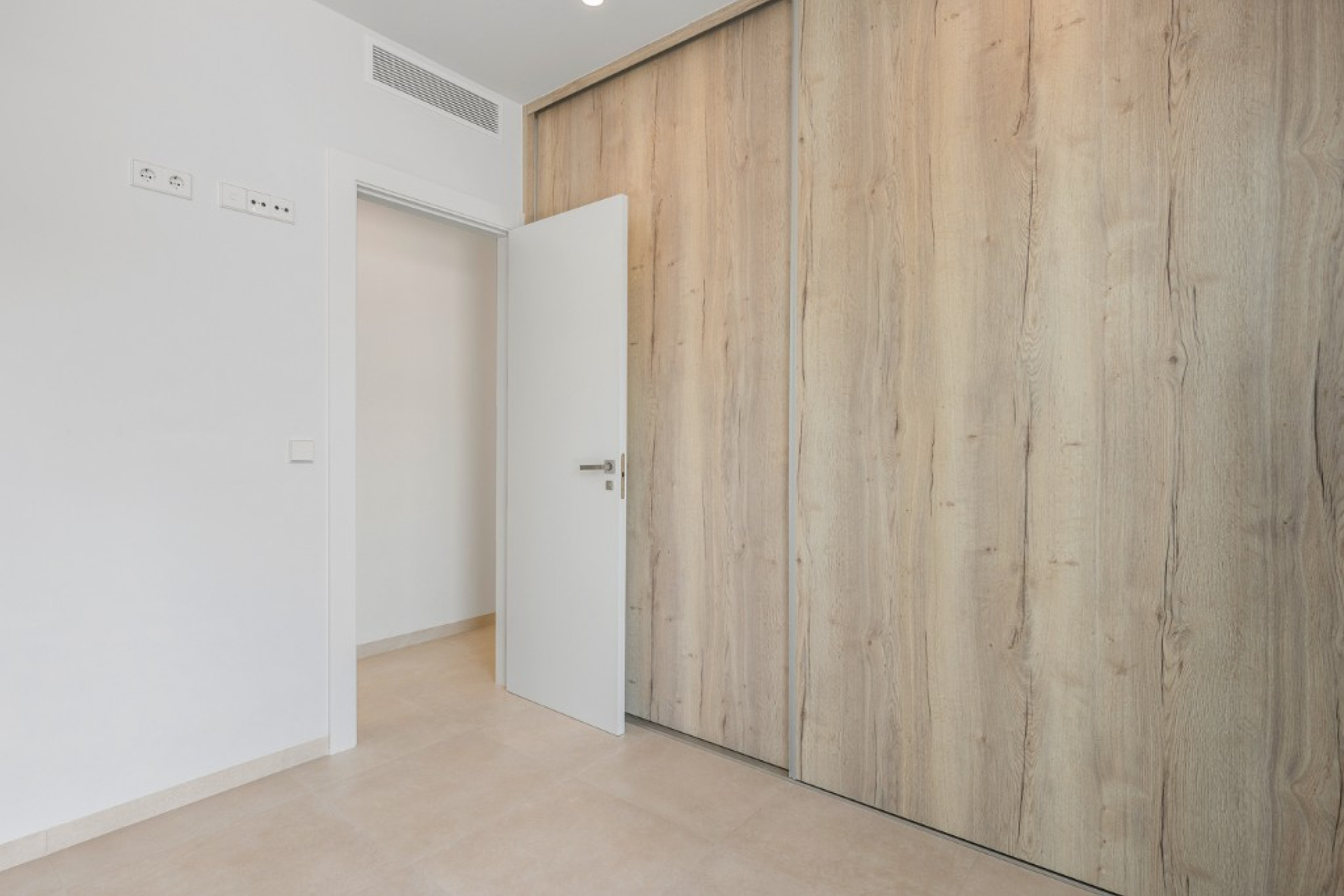 New build - 3. Semi-detached house - Los Alcazares - Costa Calida