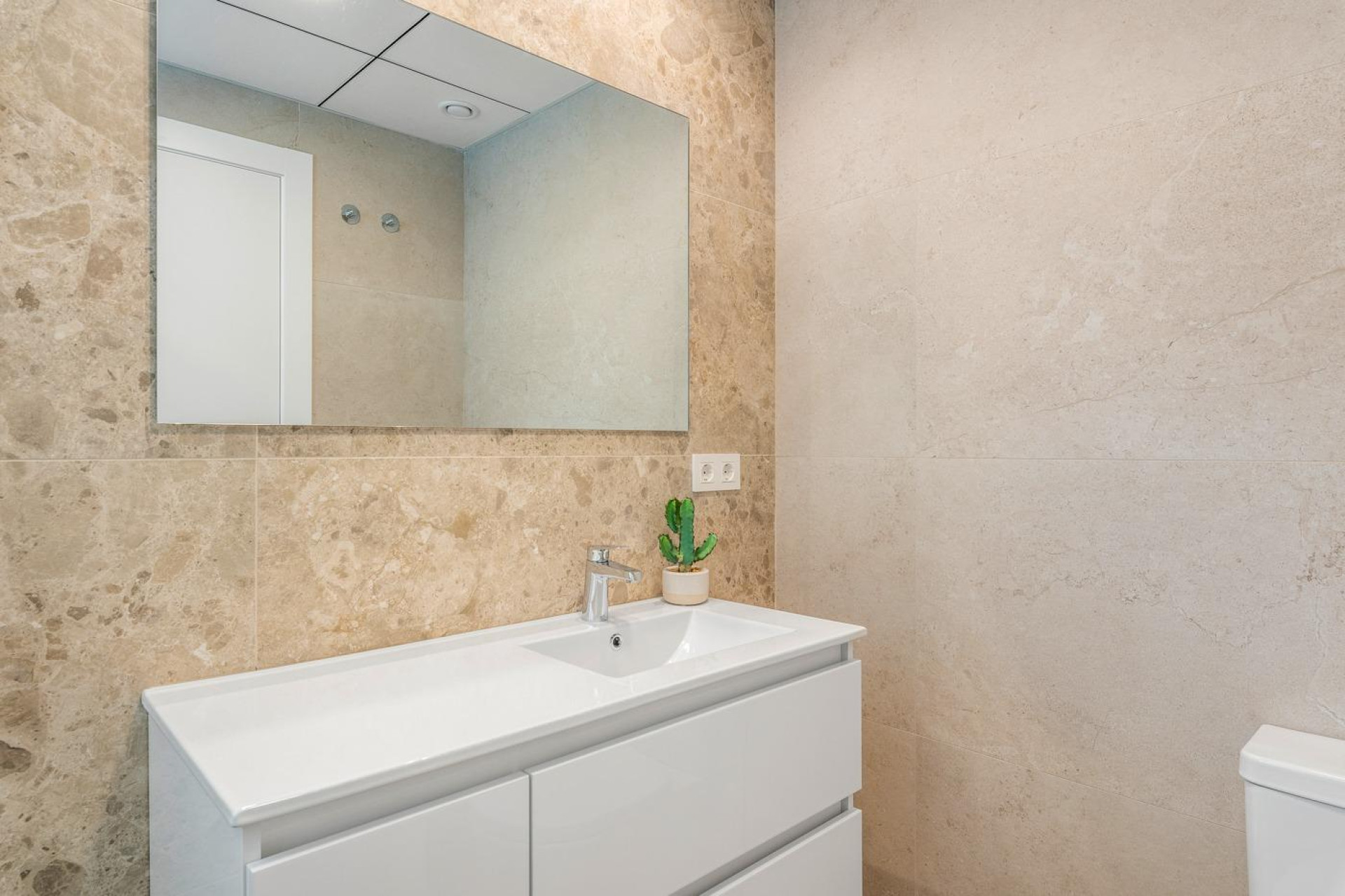 New build - 3. Semi-detached house - Los Alcazares - Costa Calida