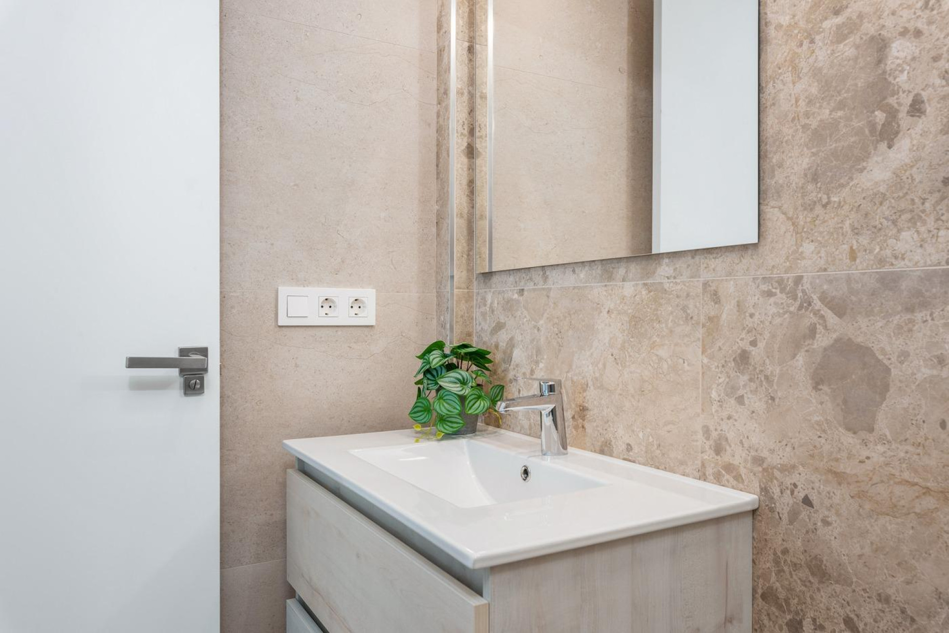 New build - 3. Semi-detached house - Los Alcazares - Costa Calida