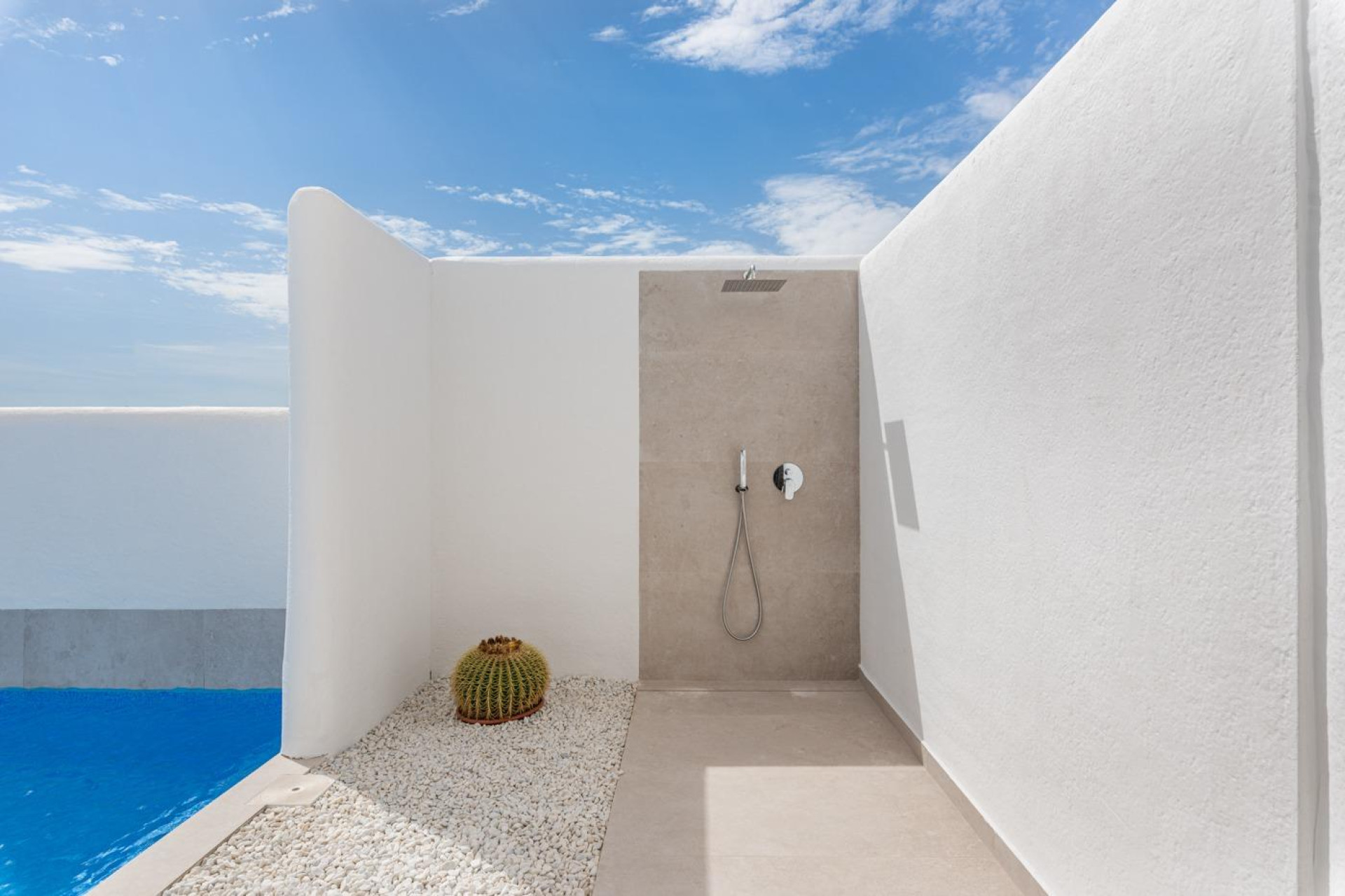 New build - 3. Semi-detached house - Los Alcazares - Costa Calida