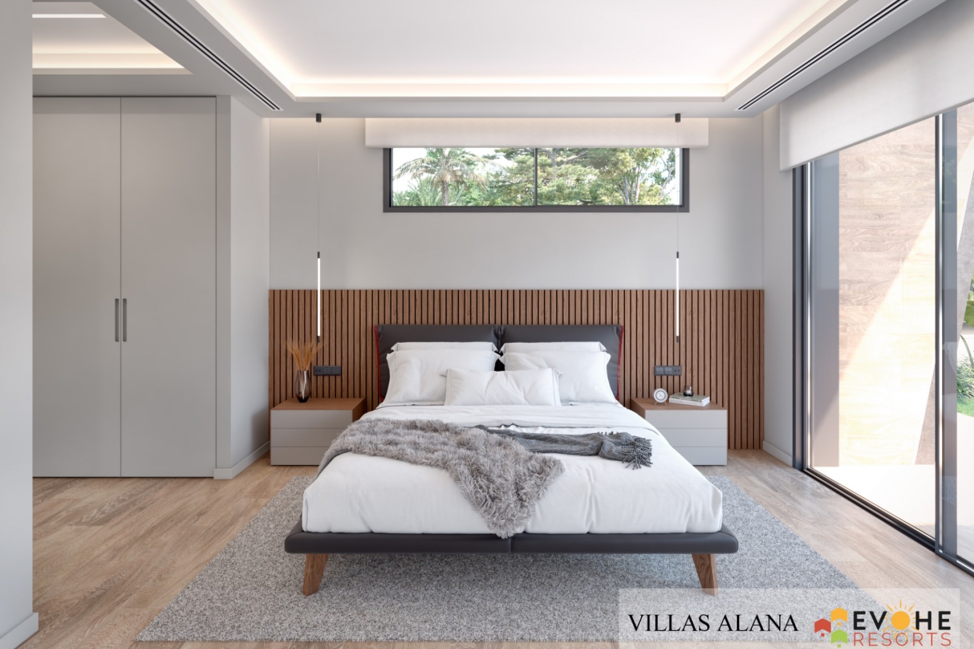 New build - 3. Semi-detached house - Los Alcazares - Costa Calida