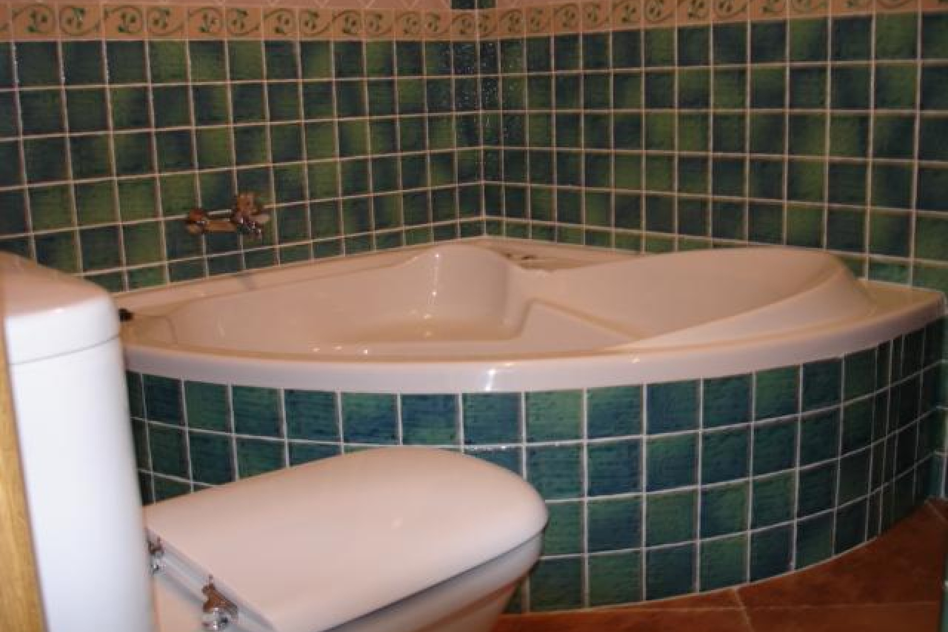 New build - 3. Semi-detached house - Los Altos - Costa Blanca South