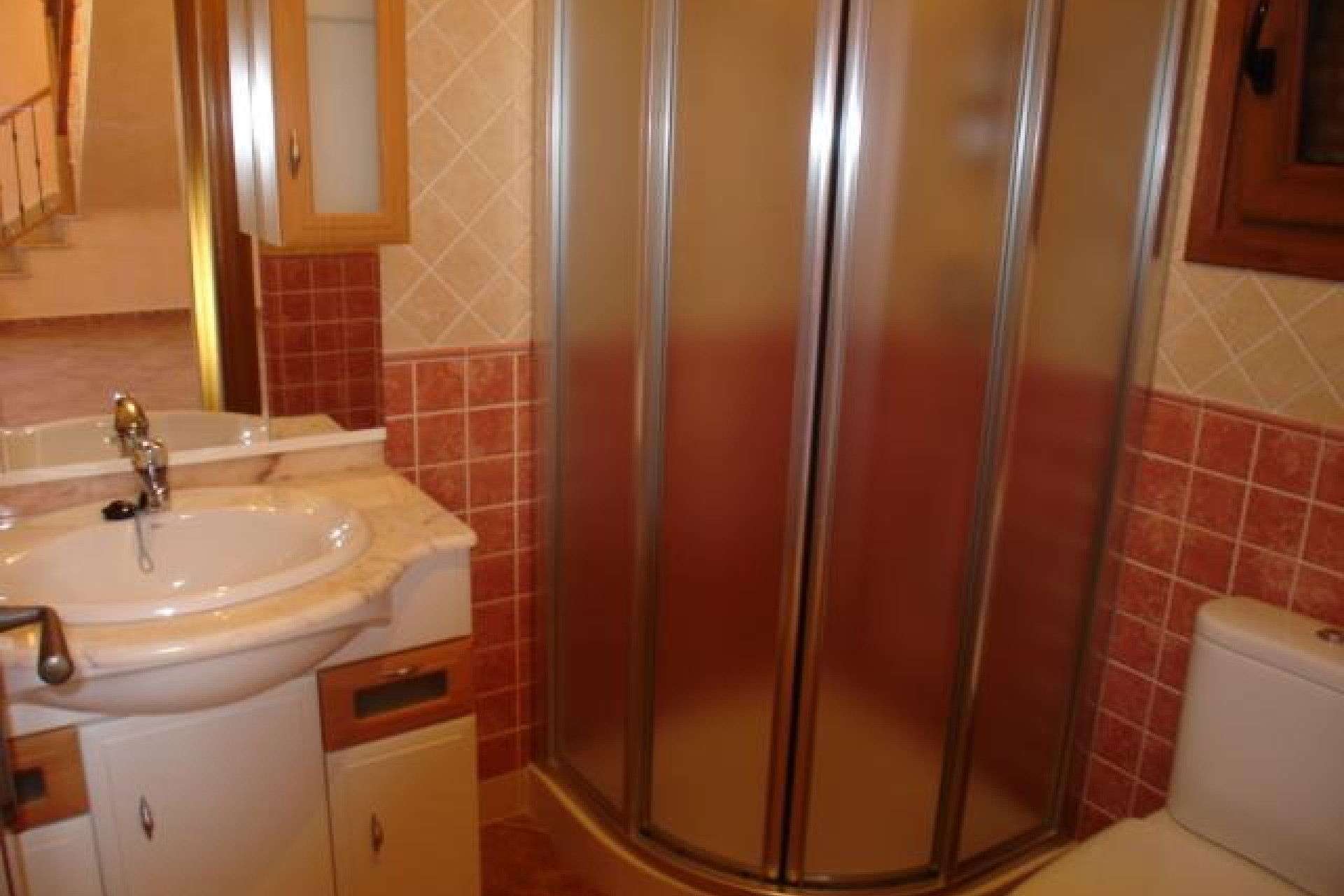 New build - 3. Semi-detached house - Los Altos - Costa Blanca South