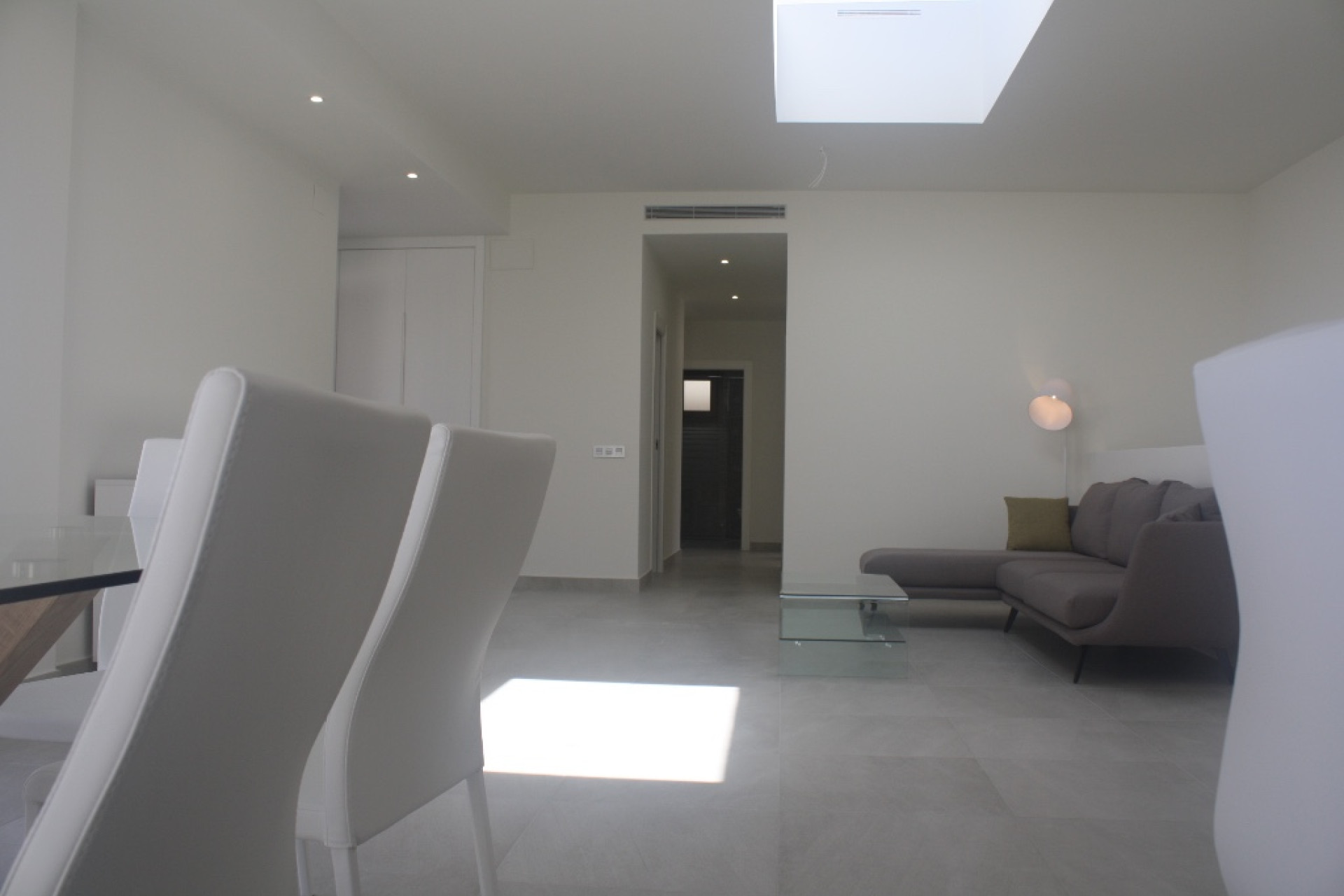 New build - 3. Semi-detached house - Los Altos - Costa Blanca South