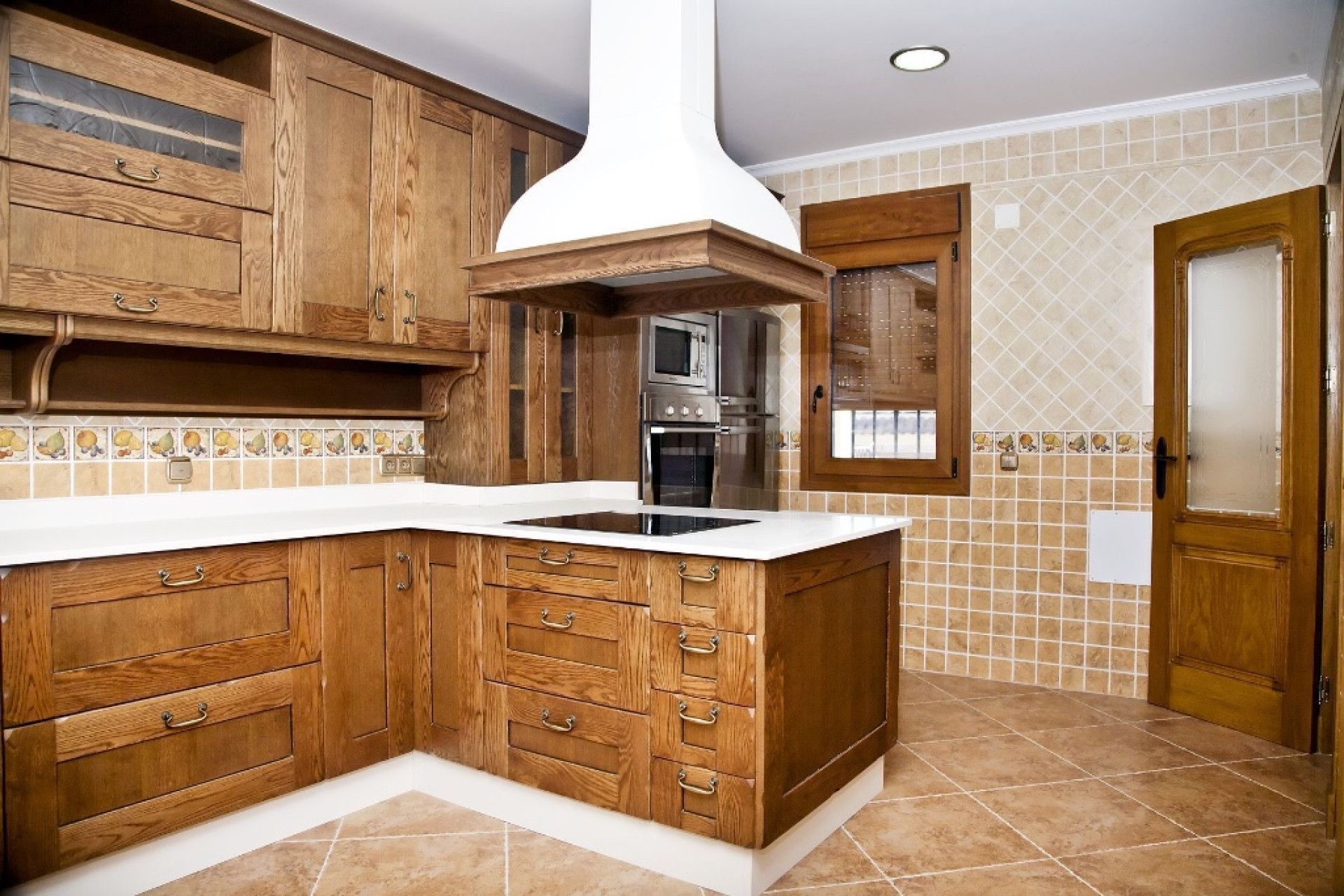 New build - 3. Semi-detached house - Los Altos - Costa Blanca South