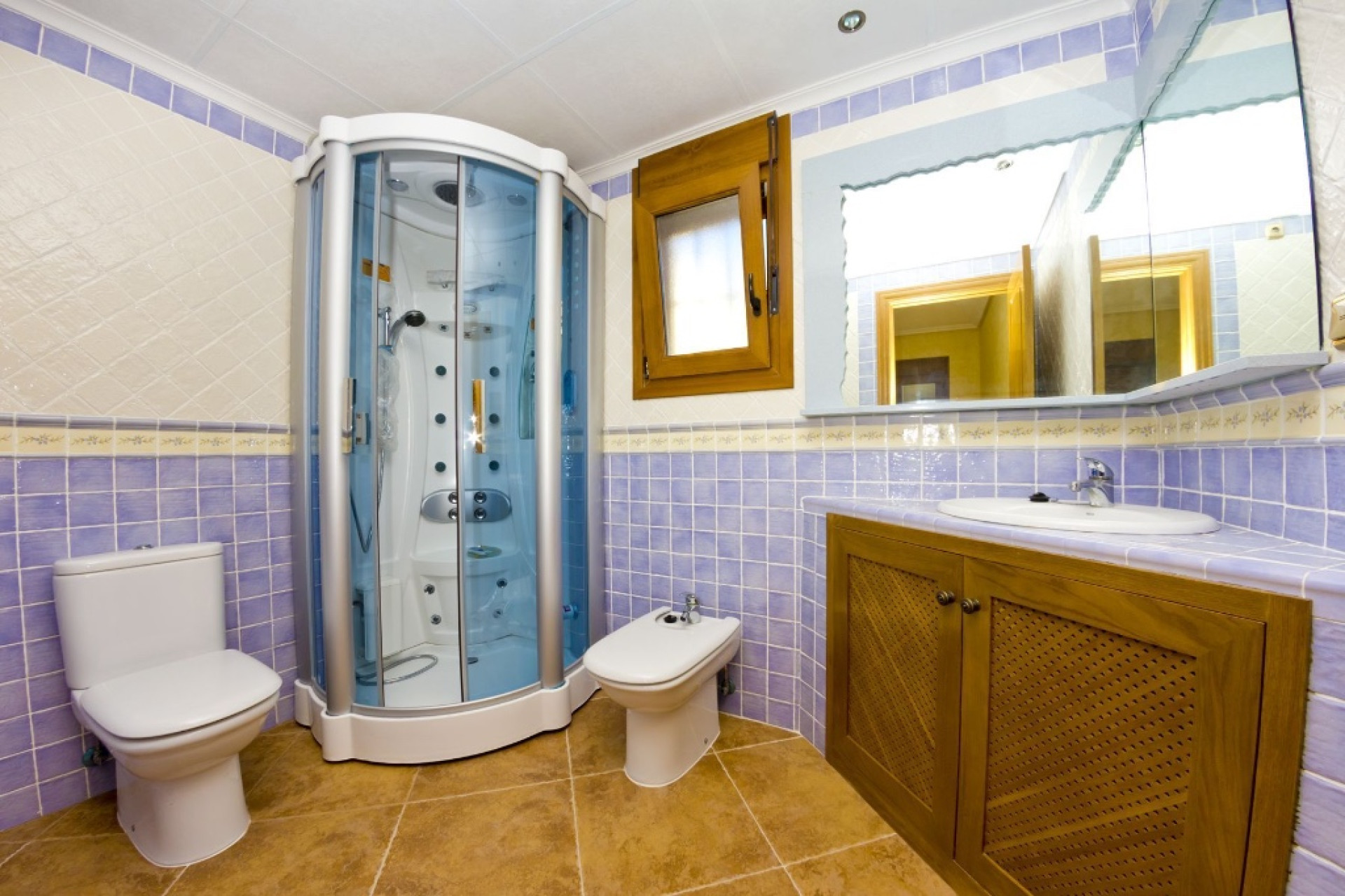 New build - 3. Semi-detached house - Los Altos - Costa Blanca South