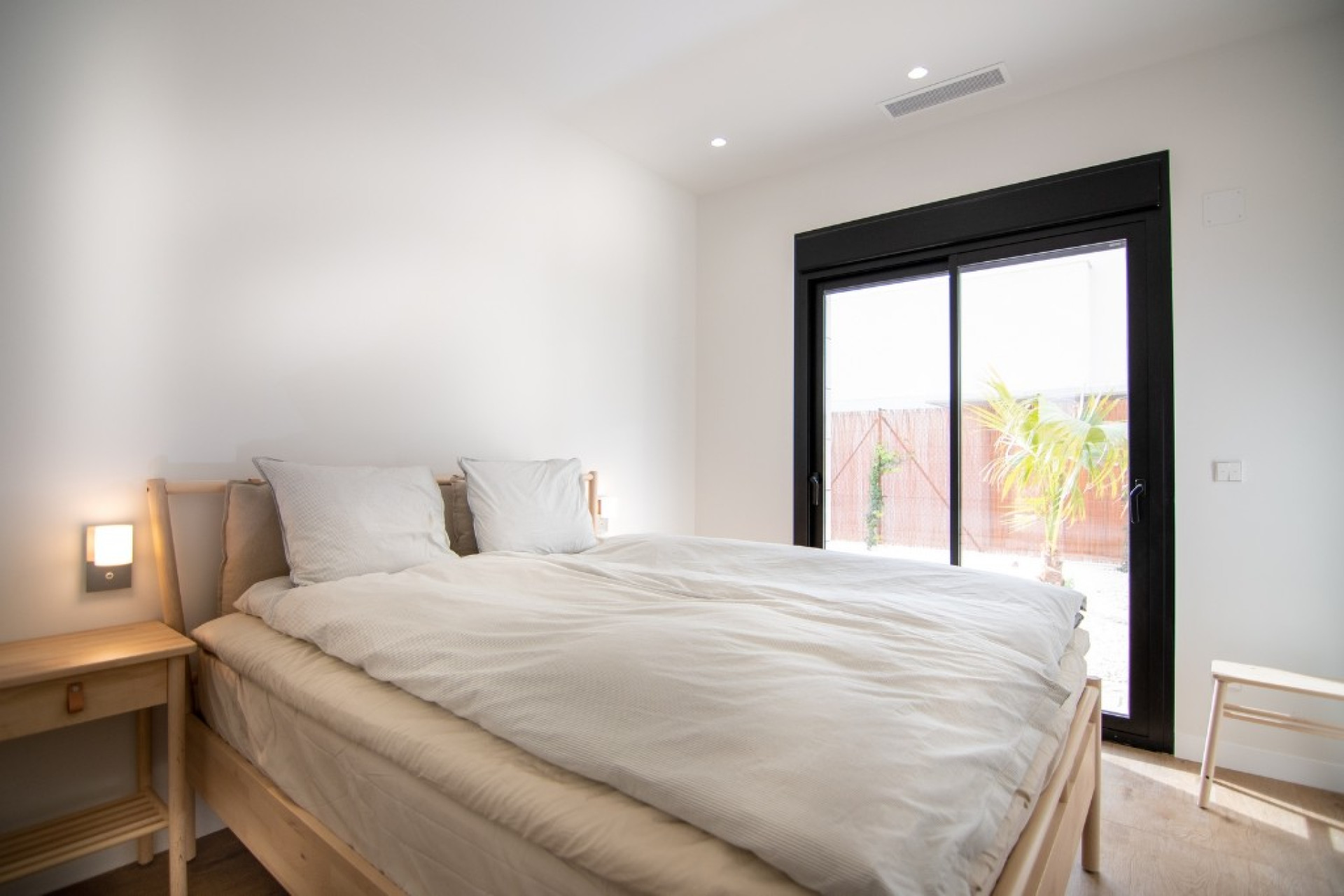 New build - 3. Semi-detached house - Los Montesinos - Costa Blanca South