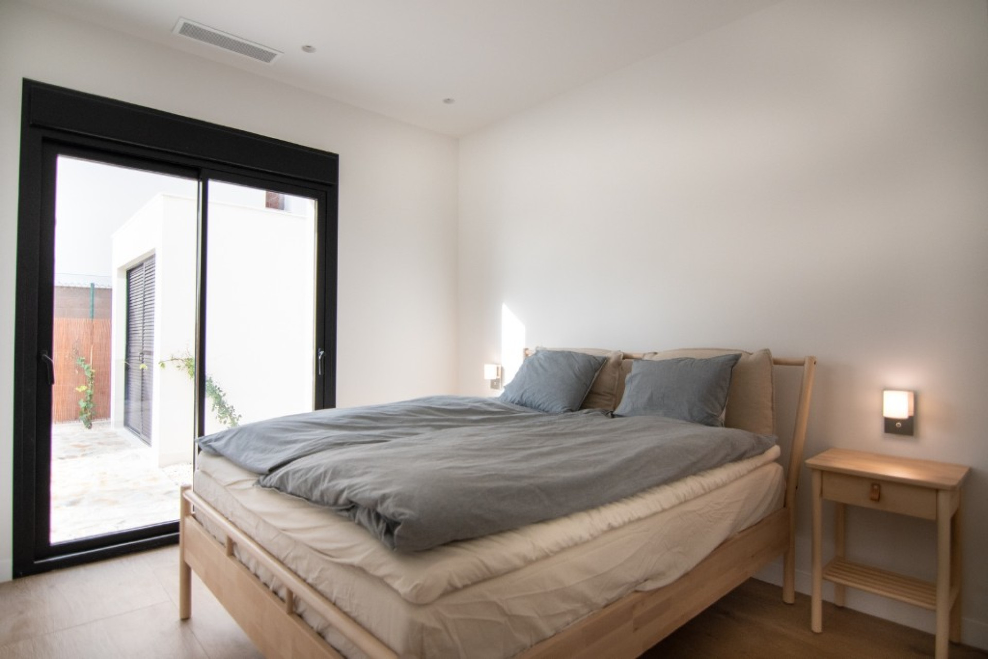 New build - 3. Semi-detached house - Los Montesinos - Costa Blanca South