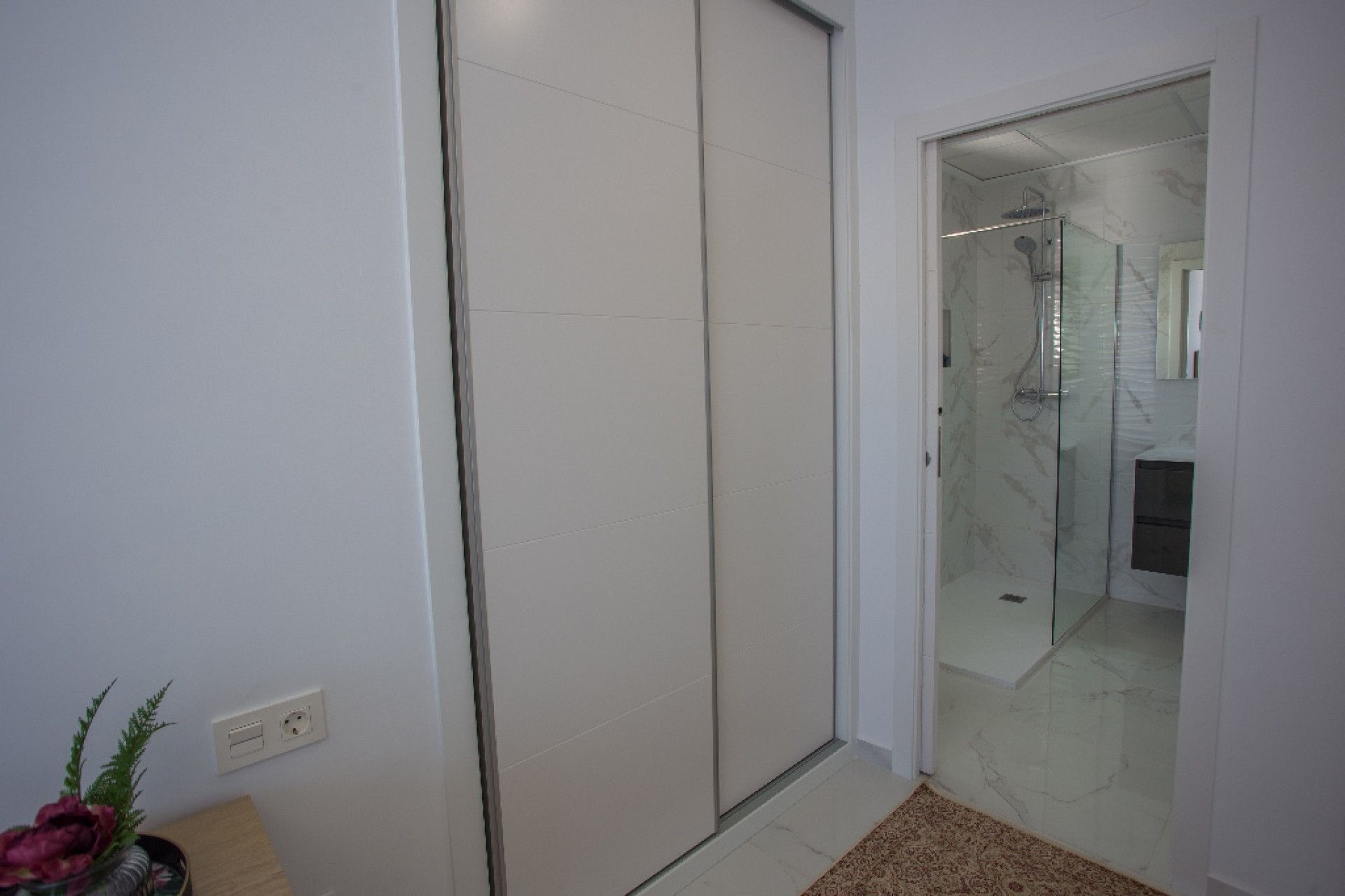 New build - 3. Semi-detached house - Los Montesinos - Costa Blanca South