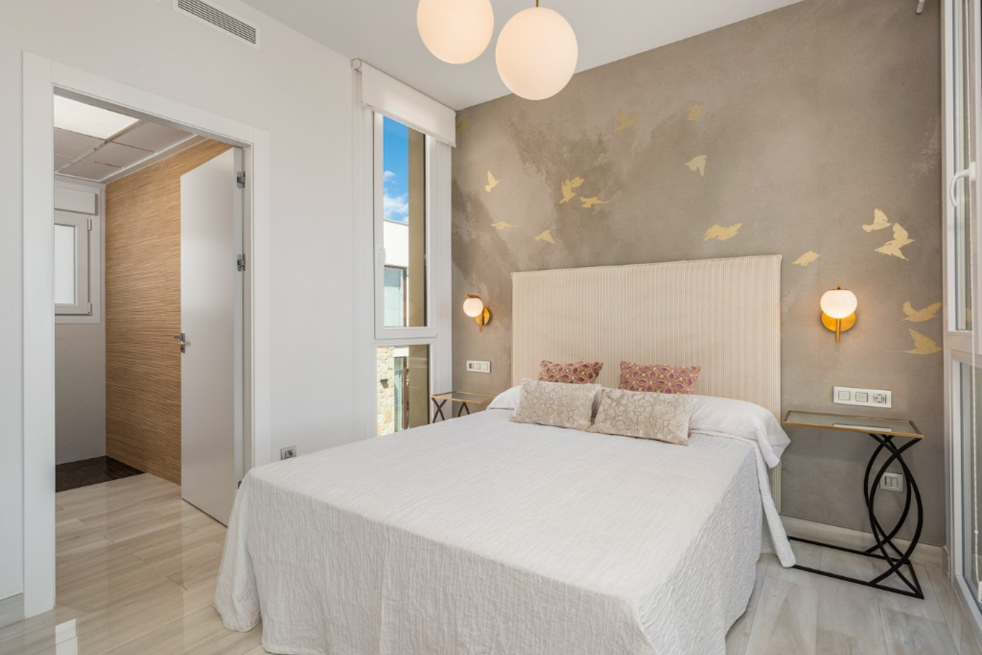 New build - 3. Semi-detached house - Los Montesinos - Costa Blanca South