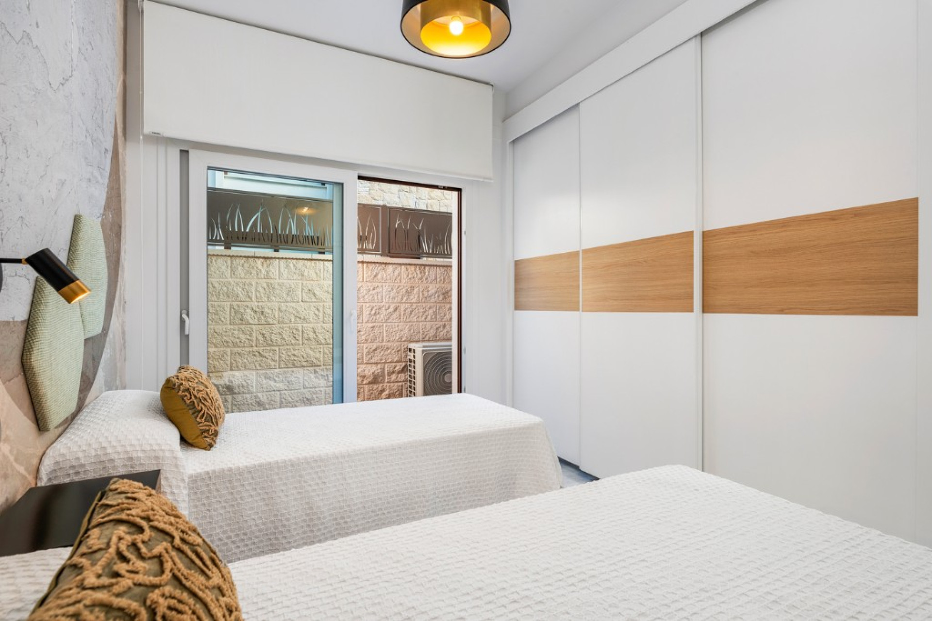 New build - 3. Semi-detached house - Los Montesinos - Costa Blanca South