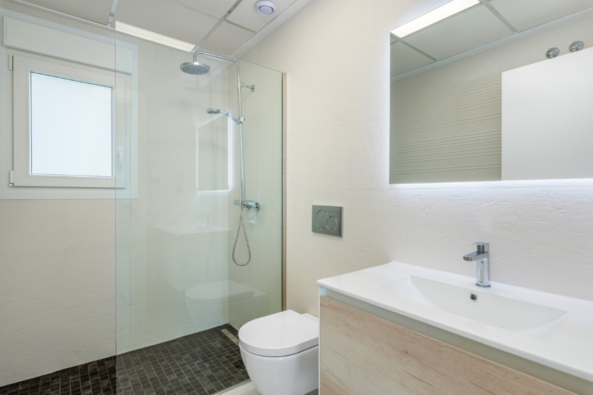 New build - 3. Semi-detached house - Los Montesinos - Costa Blanca South