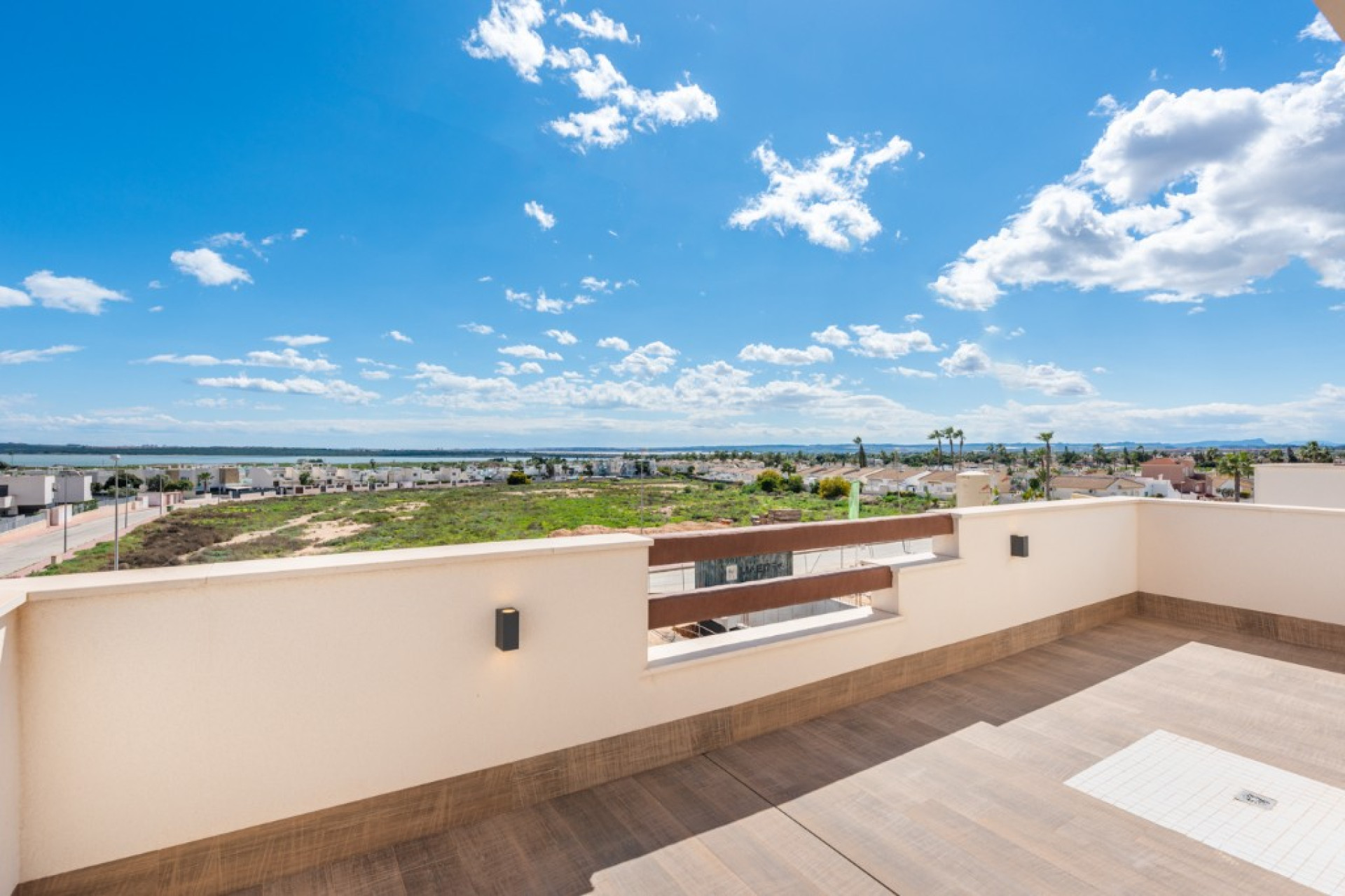 New build - 3. Semi-detached house - Los Montesinos - Costa Blanca South