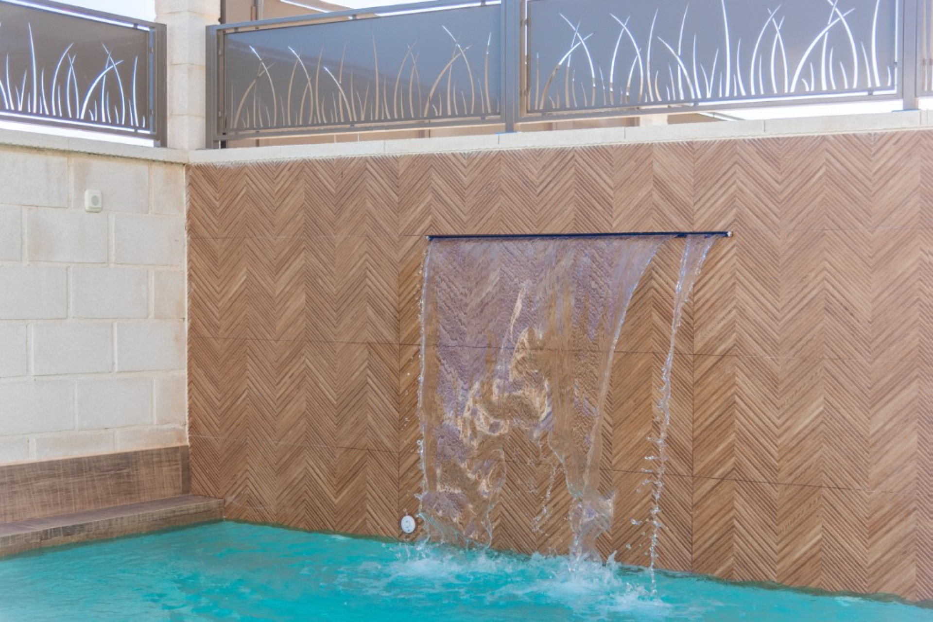 New build - 3. Semi-detached house - Los Montesinos - Costa Blanca South