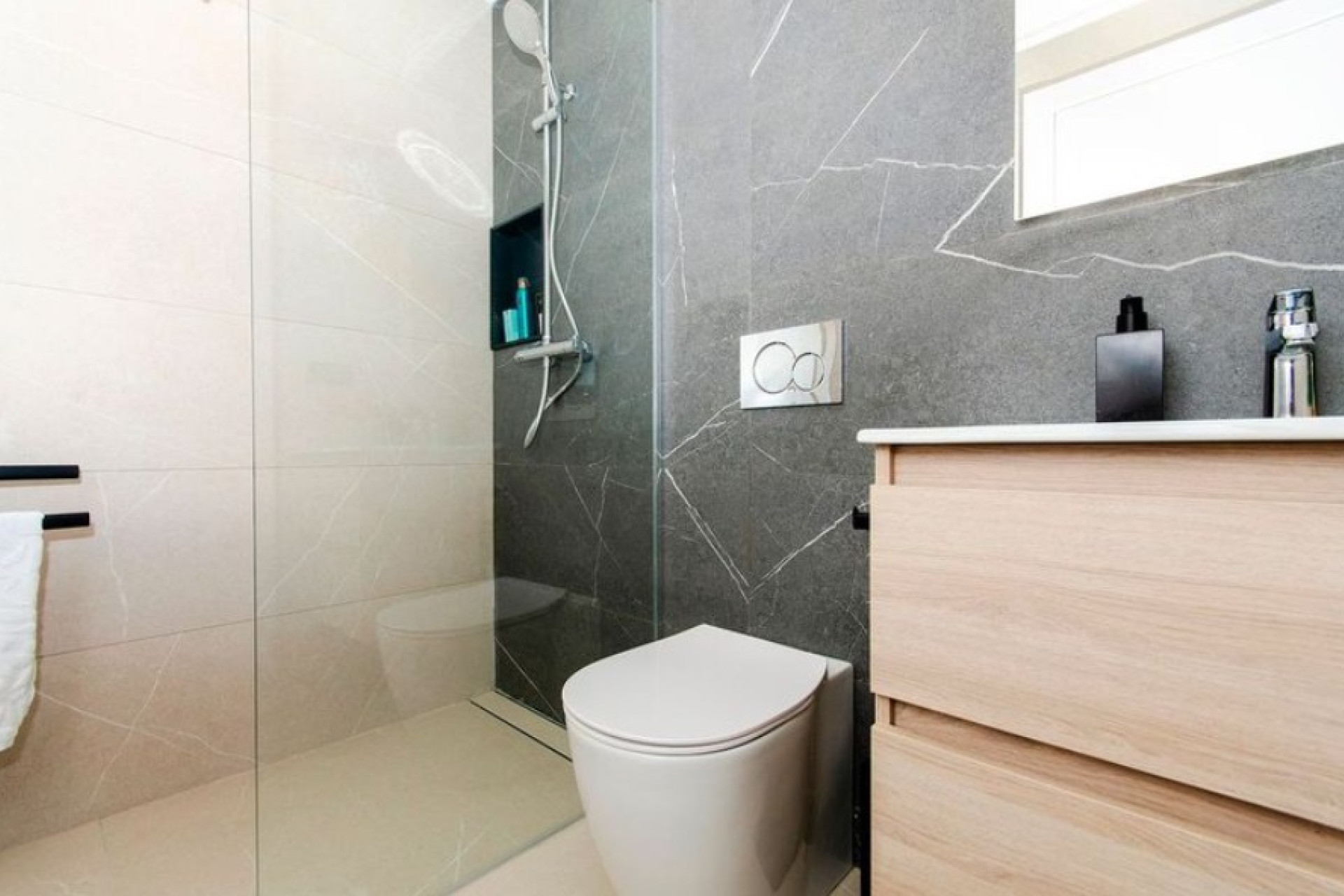 New build - 3. Semi-detached house - Los Montesinos - Costa Blanca South